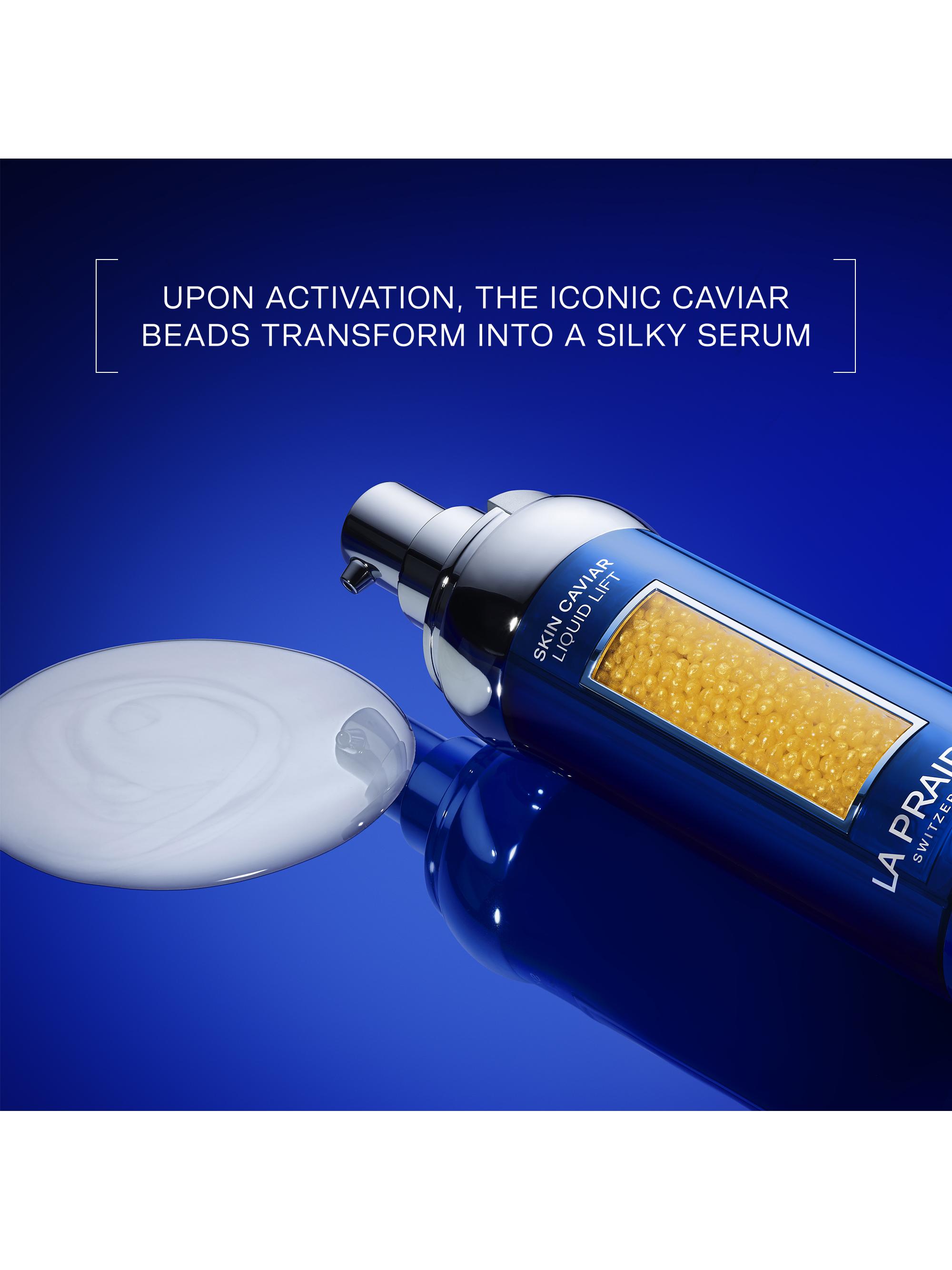 La Prairie Skin Caviar Liquid Lift | Saks Fifth Avenue