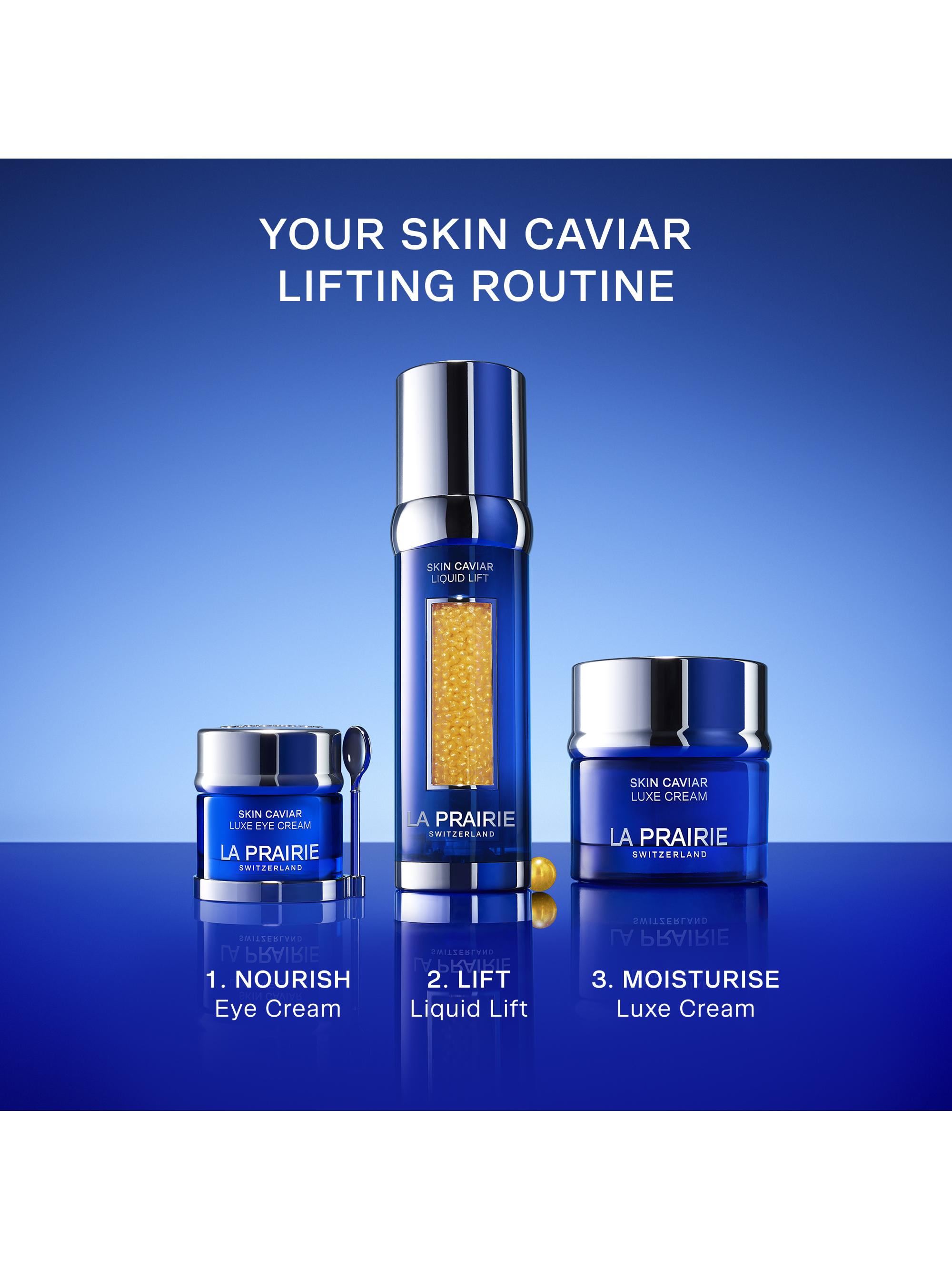 La Prairie Skin Caviar Liquid Lift | Saks Fifth Avenue