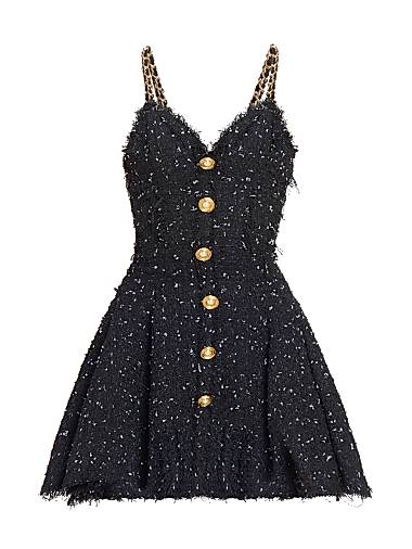 Women's Designer Mini Dresses | Saks Fifth Avenue Women's Designer Mini Dresses | Saks Fifth Avenue