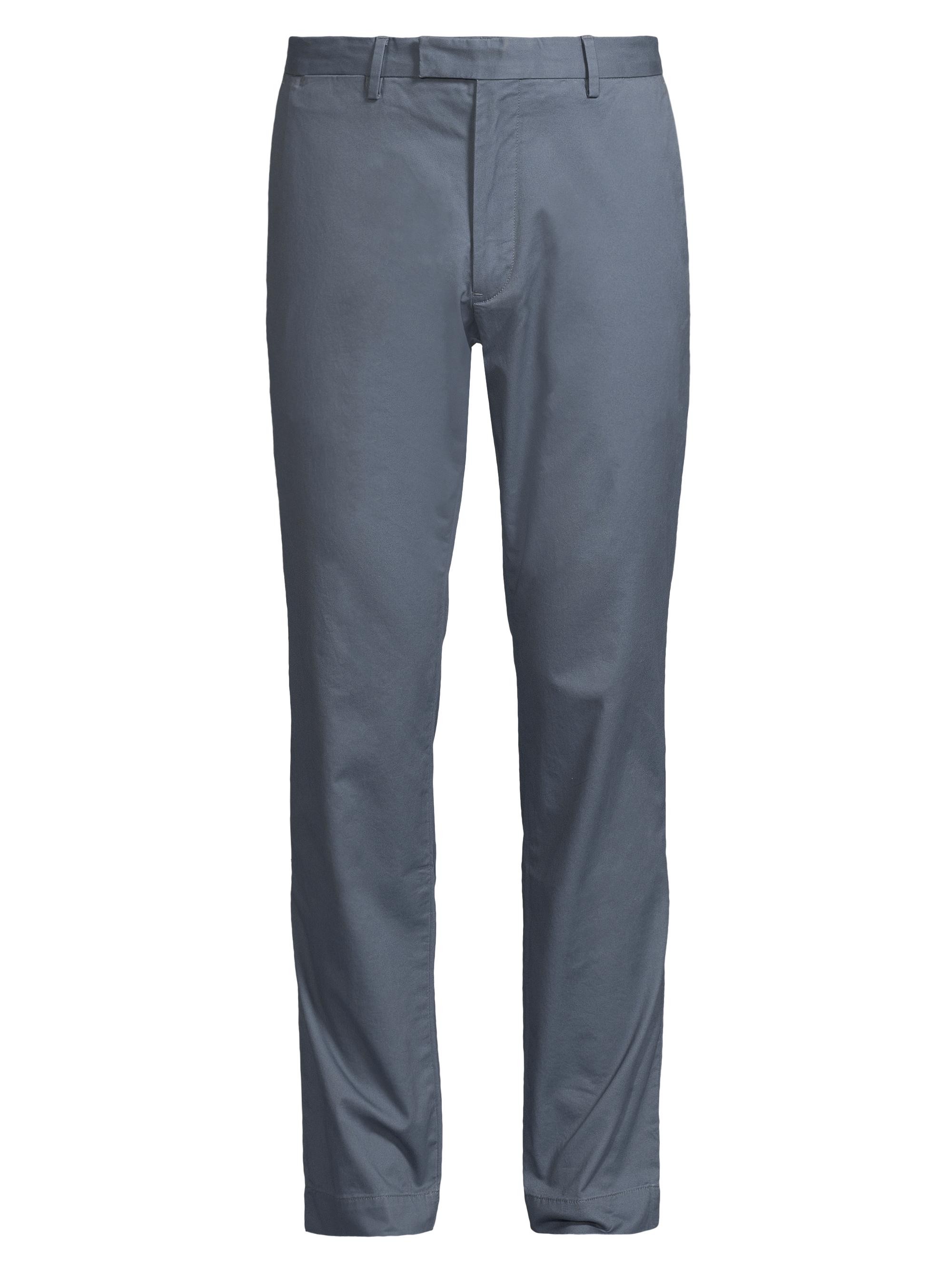 Polo Ralph Lauren Stretch-Slim-Fit Chino Pants | Saks Fifth Avenue