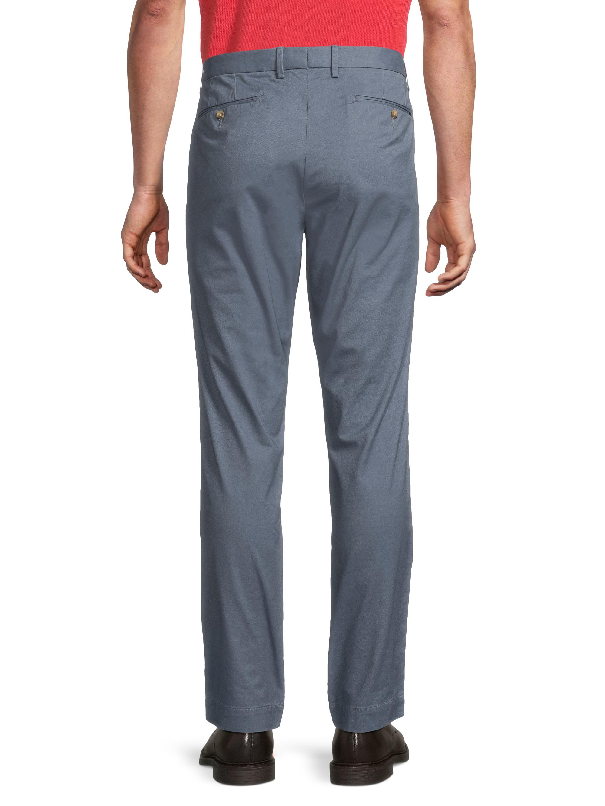 Polo Ralph Lauren Stretch-Slim-Fit Chino Pants | Saks Fifth Avenue