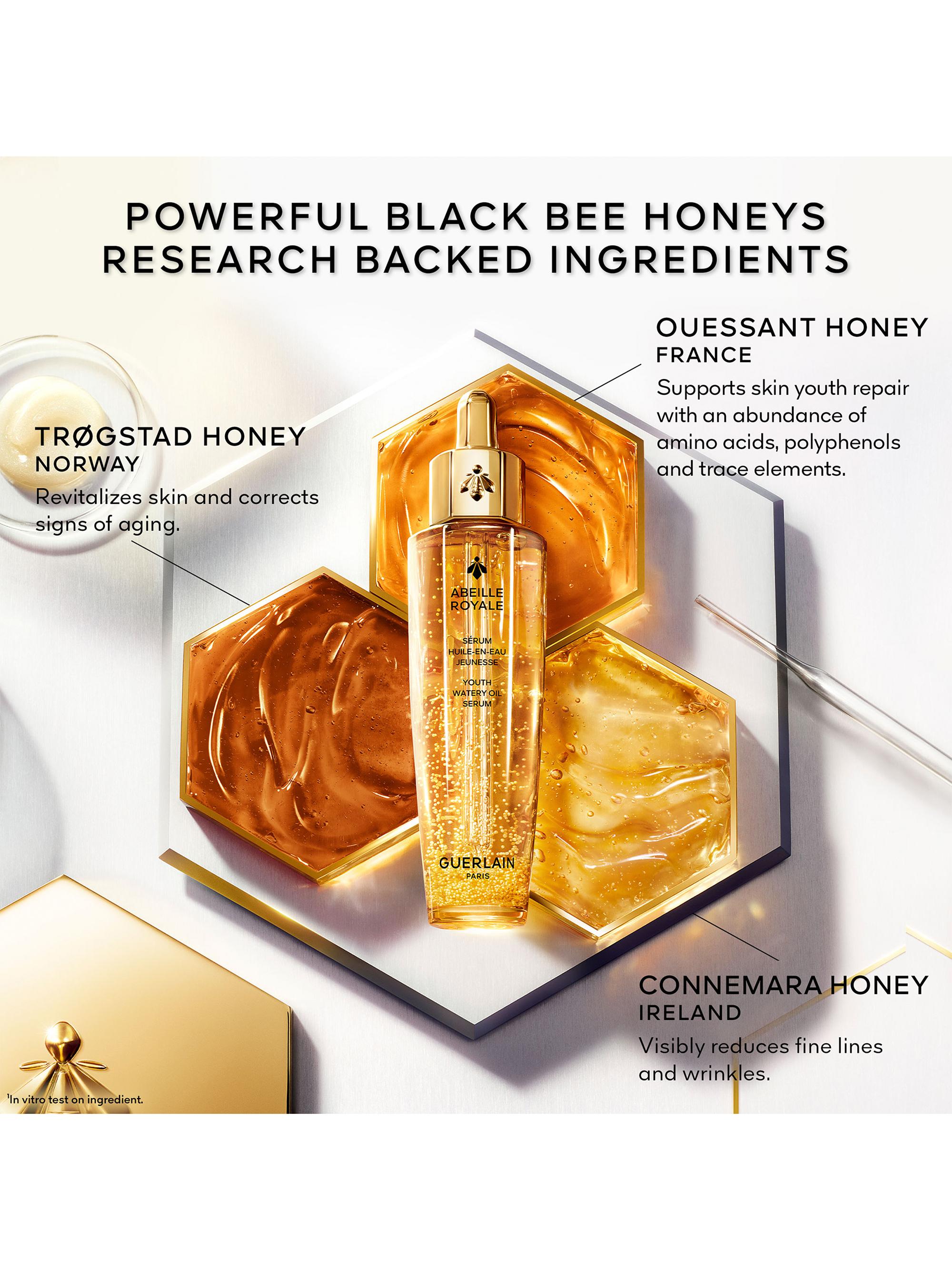 GUERLAIN Abeille Royale Youth Watery Oil Serum | Saks Fifth
