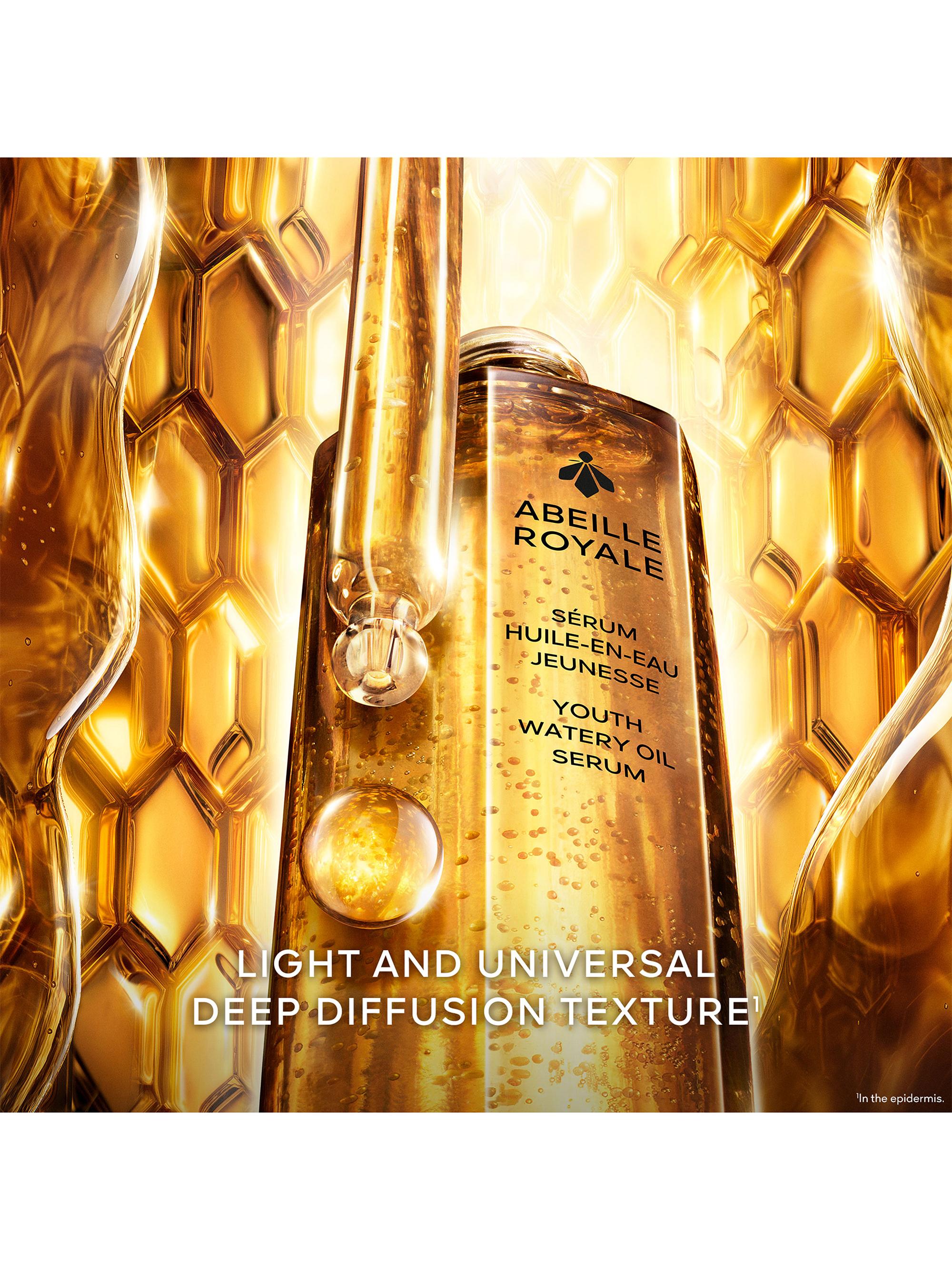 GUERLAIN Abeille Royale Youth Watery Oil Serum | Saks Fifth Avenue