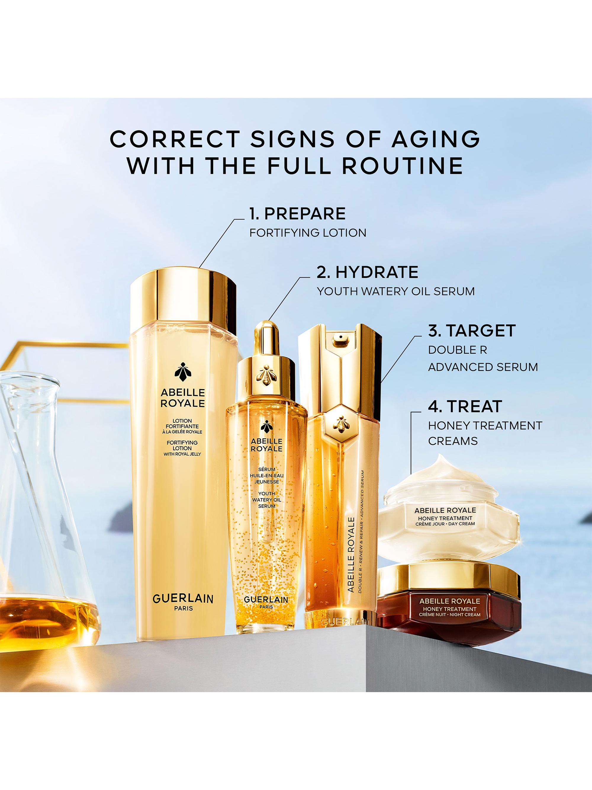 GUERLAIN Abeille Royale Youth Watery Oil Serum | Saks Fifth Avenue