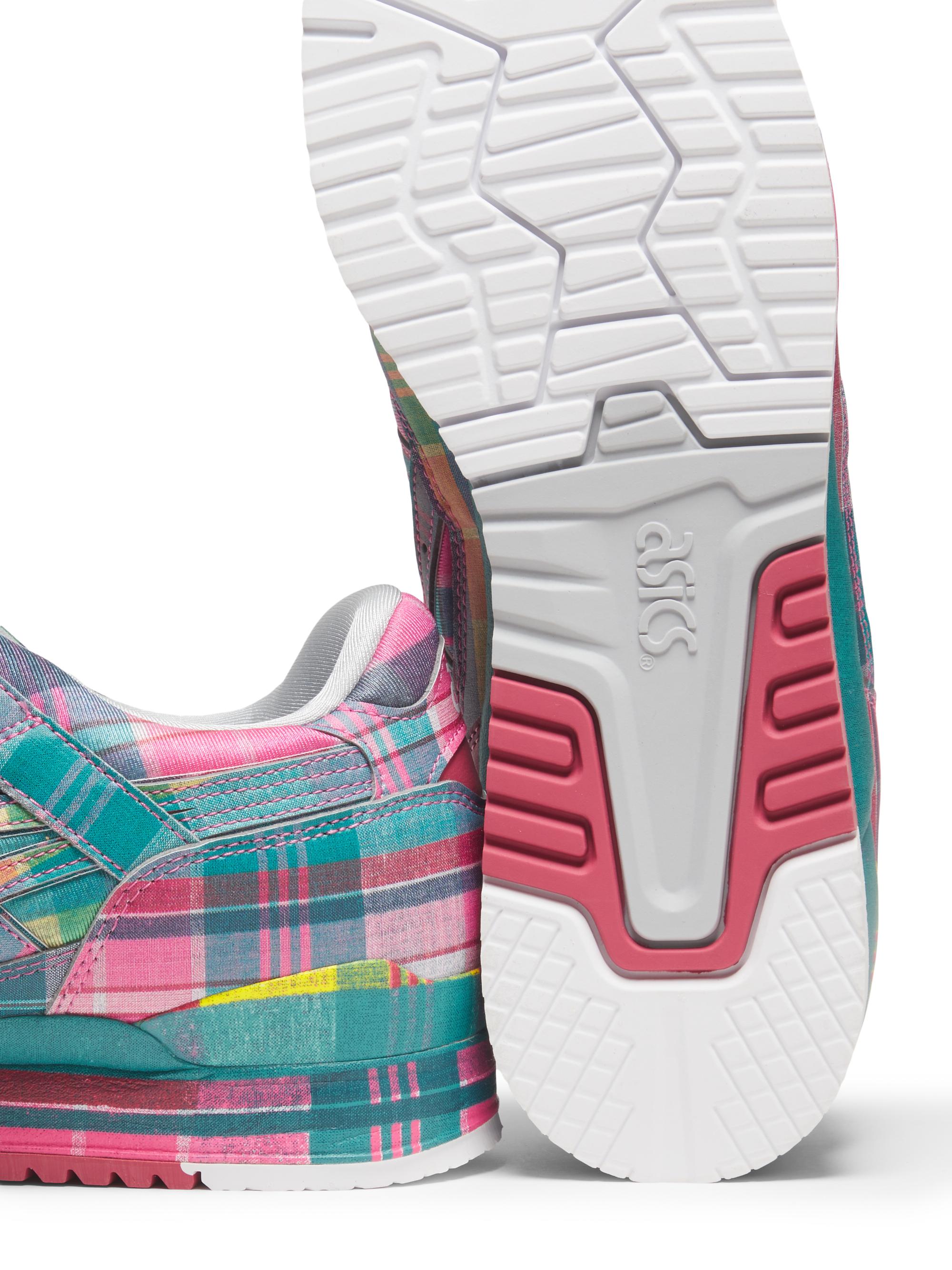 Comme des Garçons Comme des Garçons Shirt X Asics Gel-Lyte