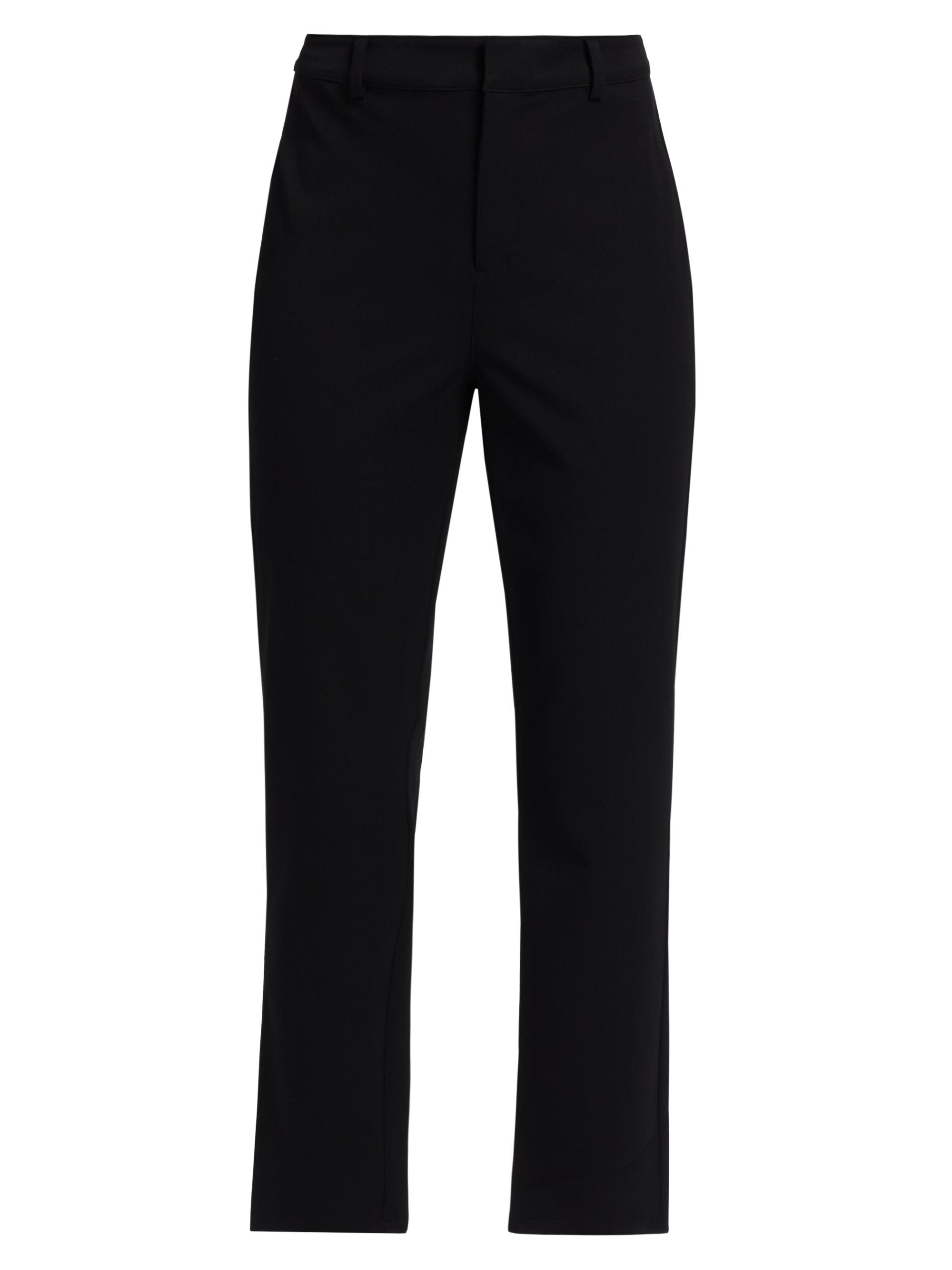 Cinq à Sept Suzette Ponte Pants | Saks Fifth Avenue