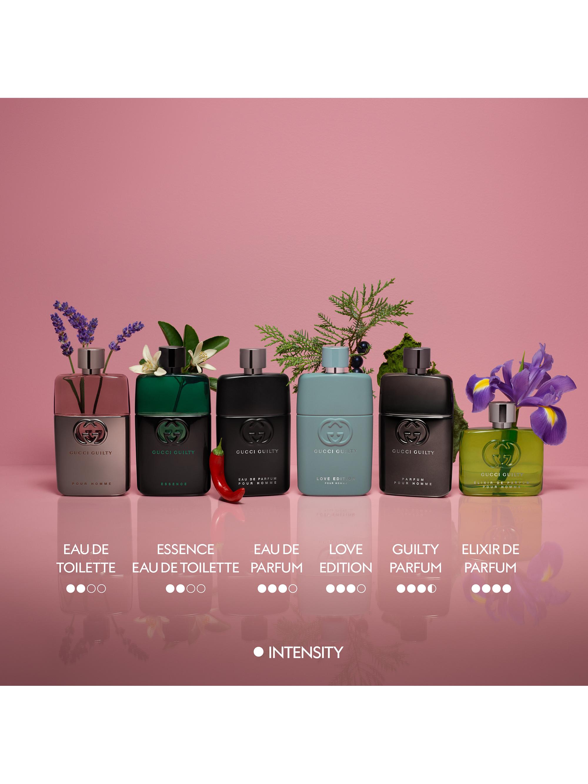 Gucci Gucci Guilty Love Edition Pour Homme | Saks Fifth Avenue