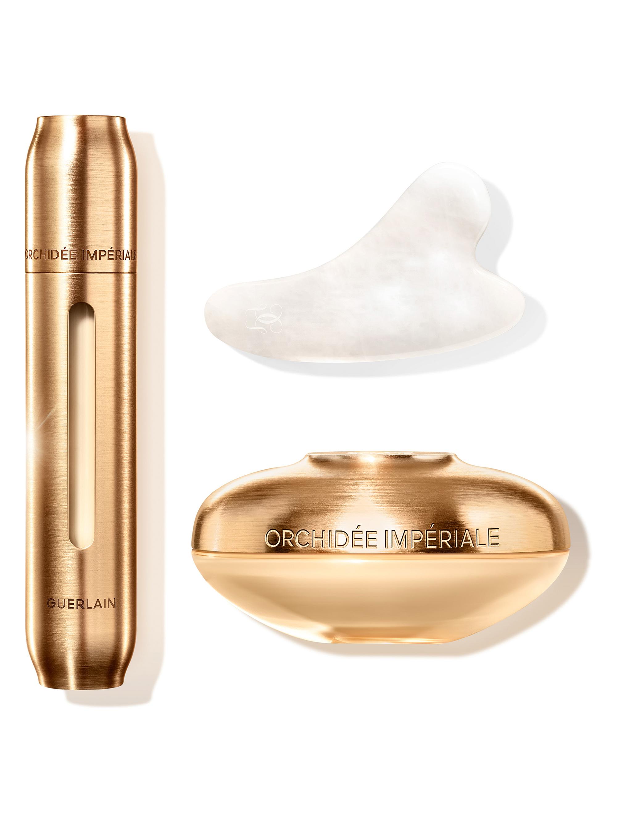 GUERLAIN Orchidée Impériale Gold Nobile 3-Piece Skincare Set