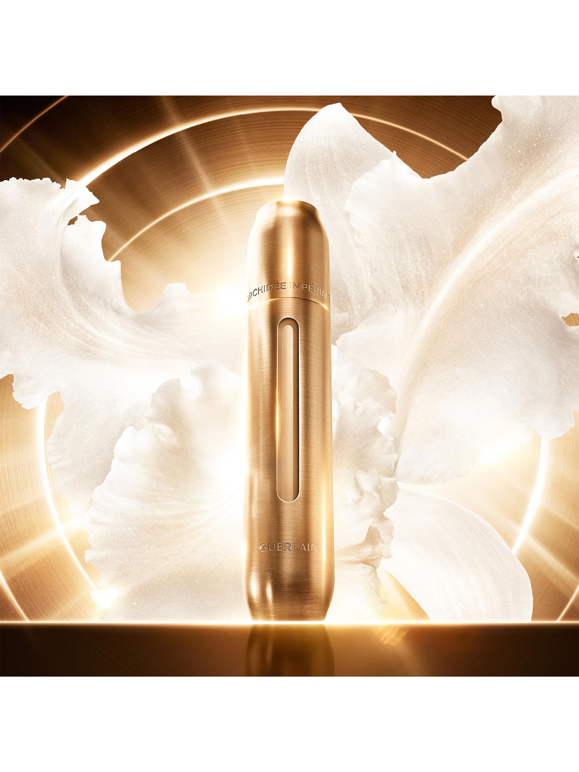 GUERLAIN Orchidée Impériale Gold Nobile 3-Piece Skincare Set