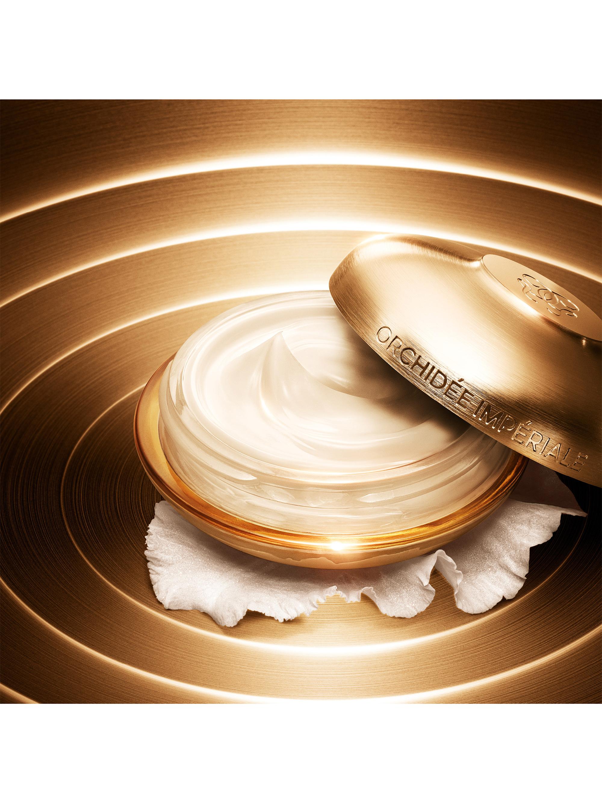 GUERLAIN Orchidée Impériale Gold Nobile 3-Piece Skincare Set