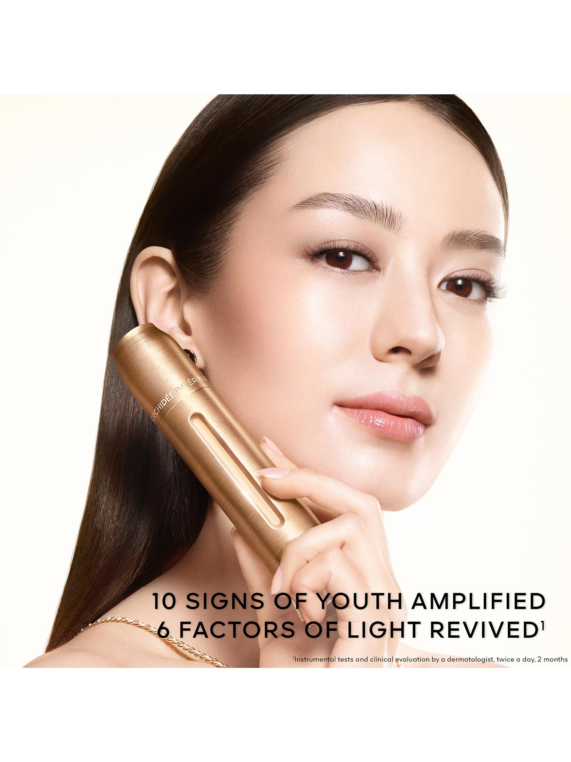 GUERLAIN Orchidée Impériale Gold Nobile 3-Piece Skincare Set