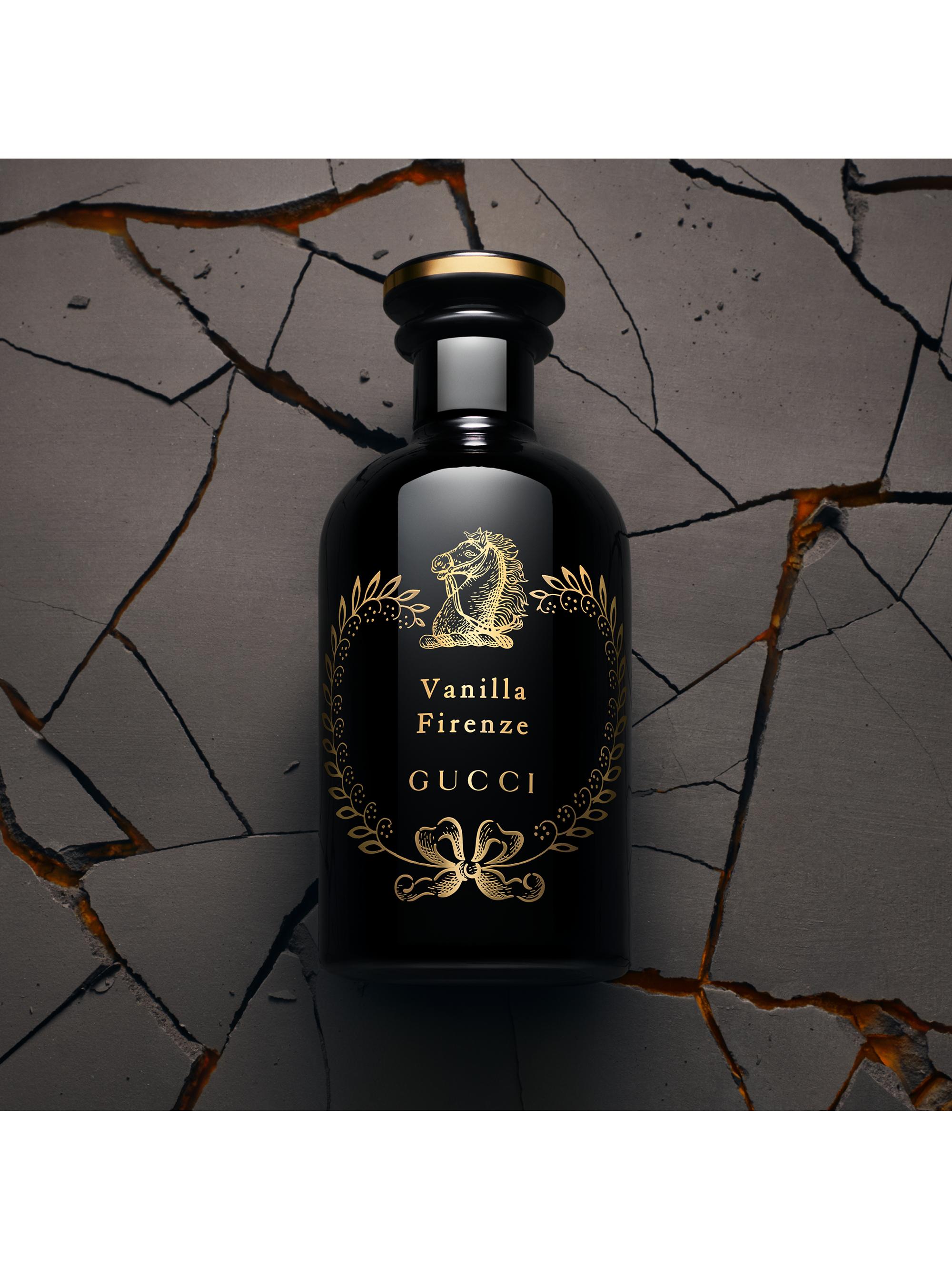 Gucci The Alchemist's Garden Vanilla Firenze Eau de Parfum | Saks