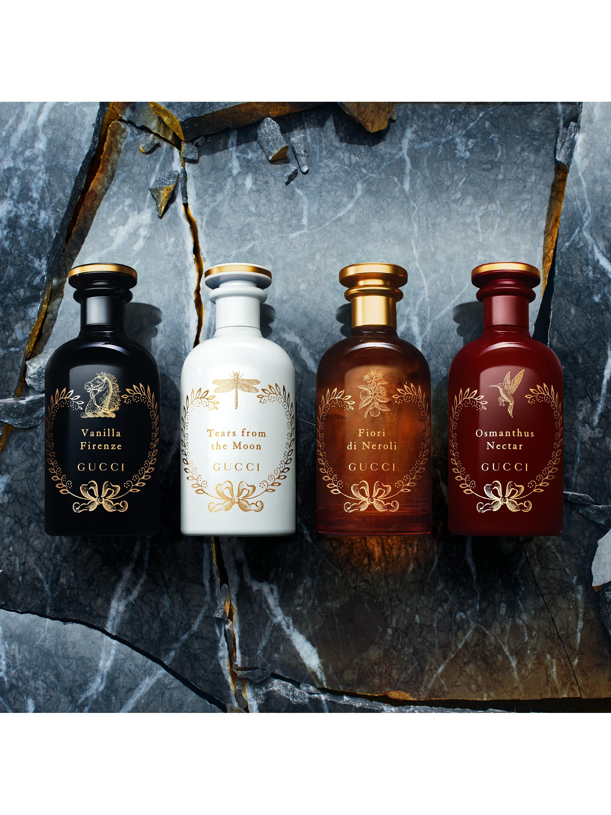 Gucci The Alchemist's Garden Vanilla Firenze Eau de Parfum | Saks