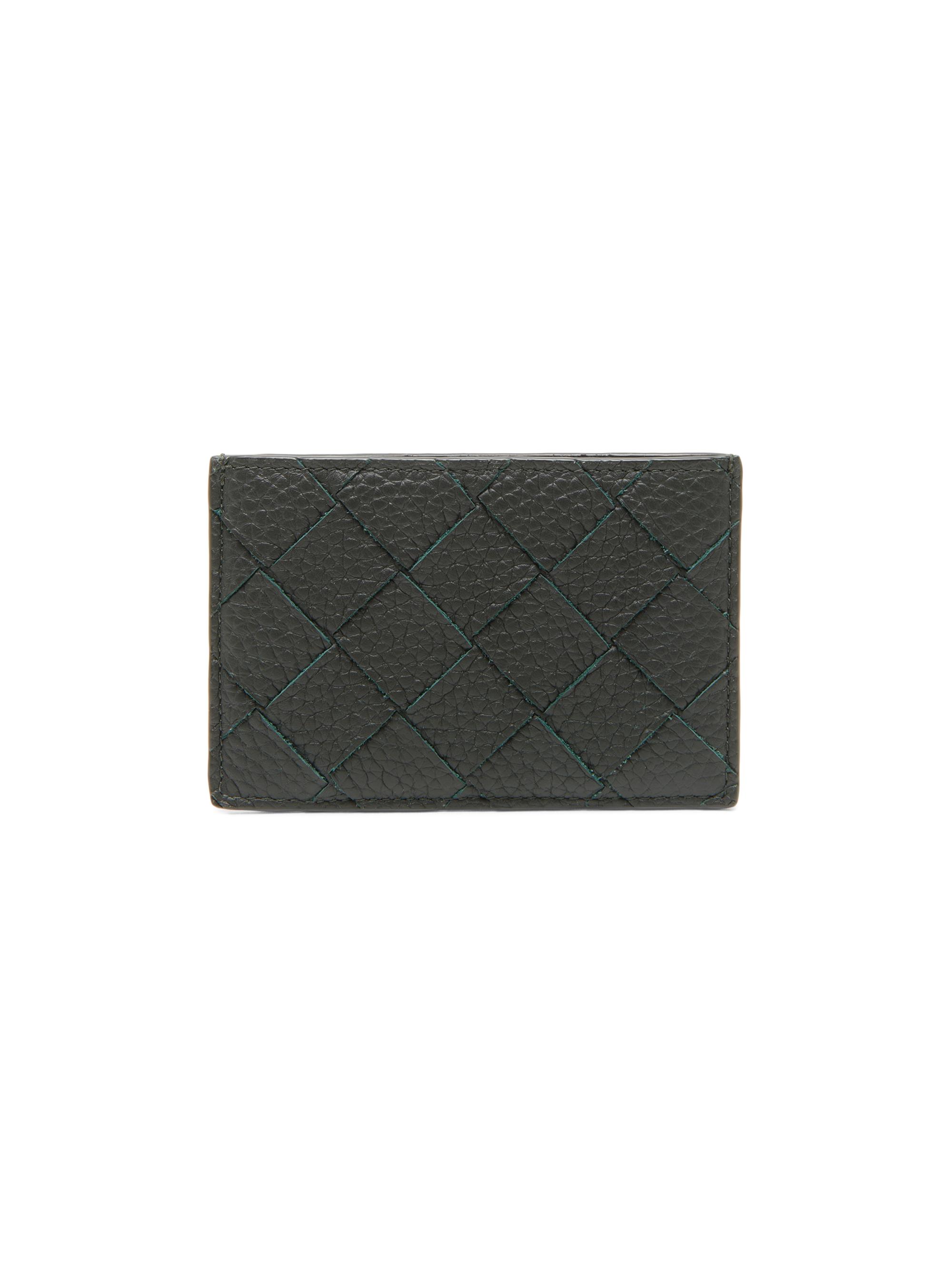 超美品 BOTTEGA VENETA Card Case On Chain 【公式通販】
