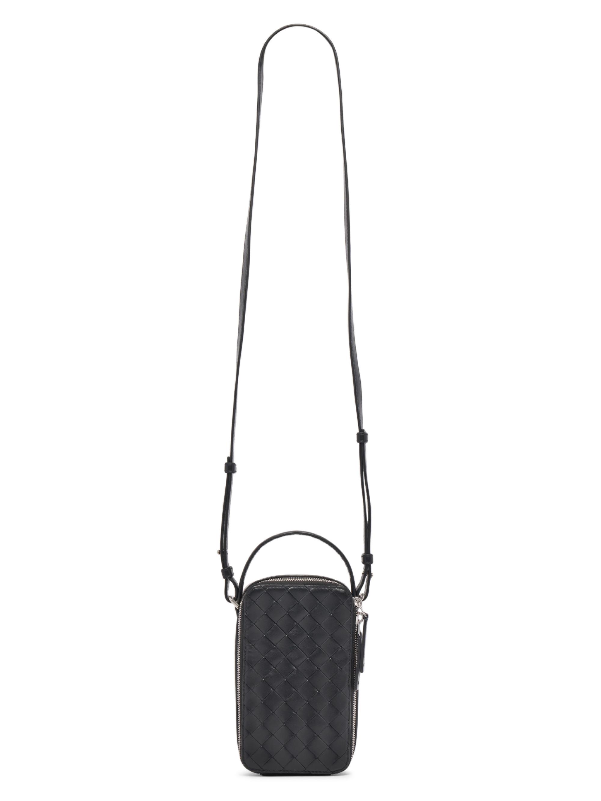 Bottega Veneta Getaway Phone Pouch | Saks Fifth Avenue