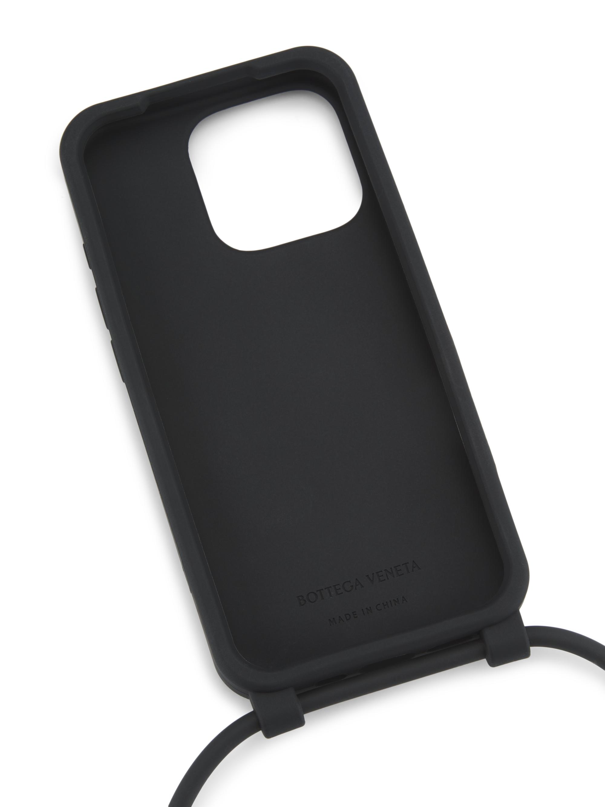 BOTTEGA VENETA iPhone16pro max ケース Bottega Veneta iPhone 16 Pro