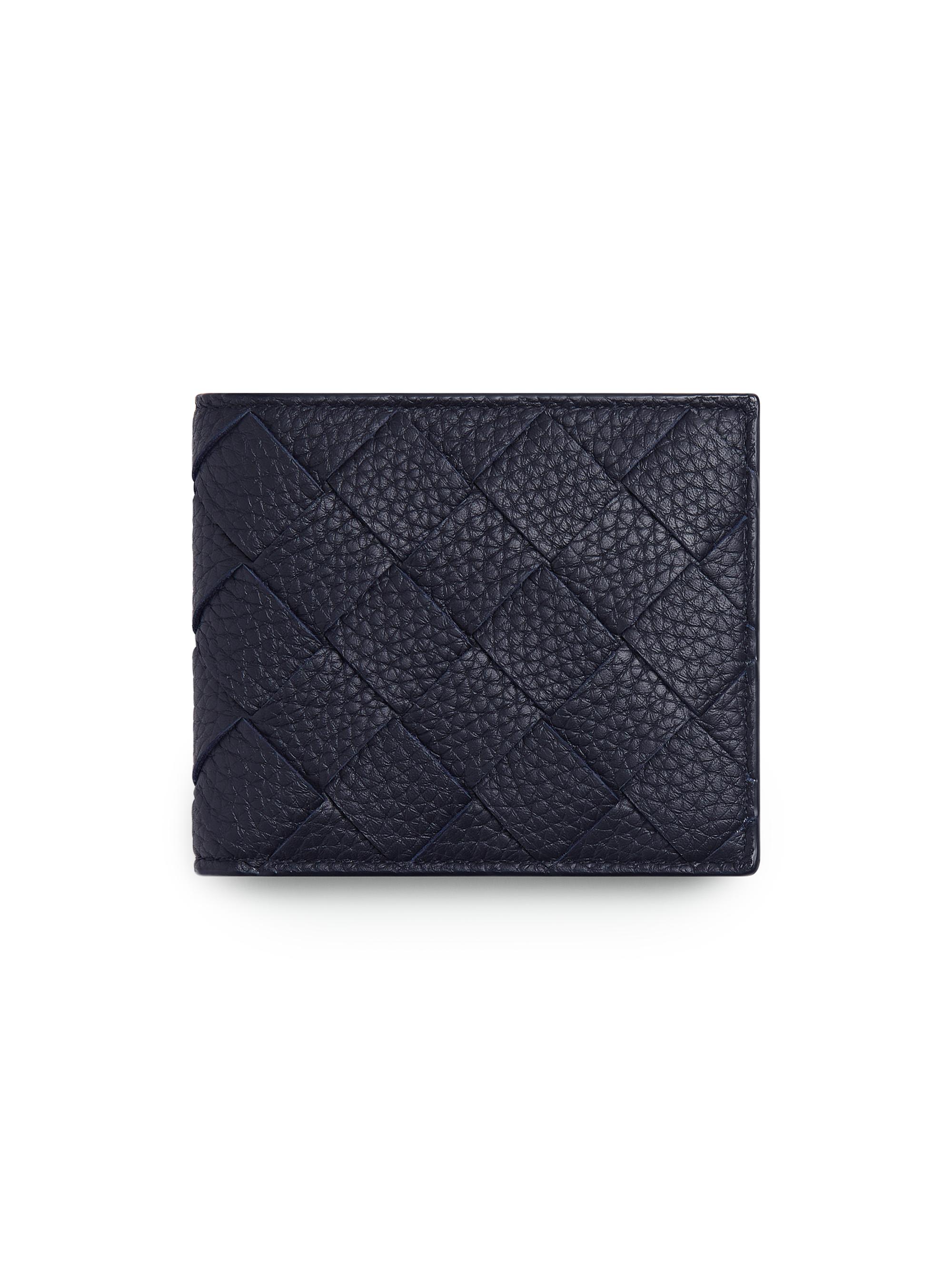 Bottega Veneta Intrecciato Leather Bifold Wallet | Saks Fifth Avenue