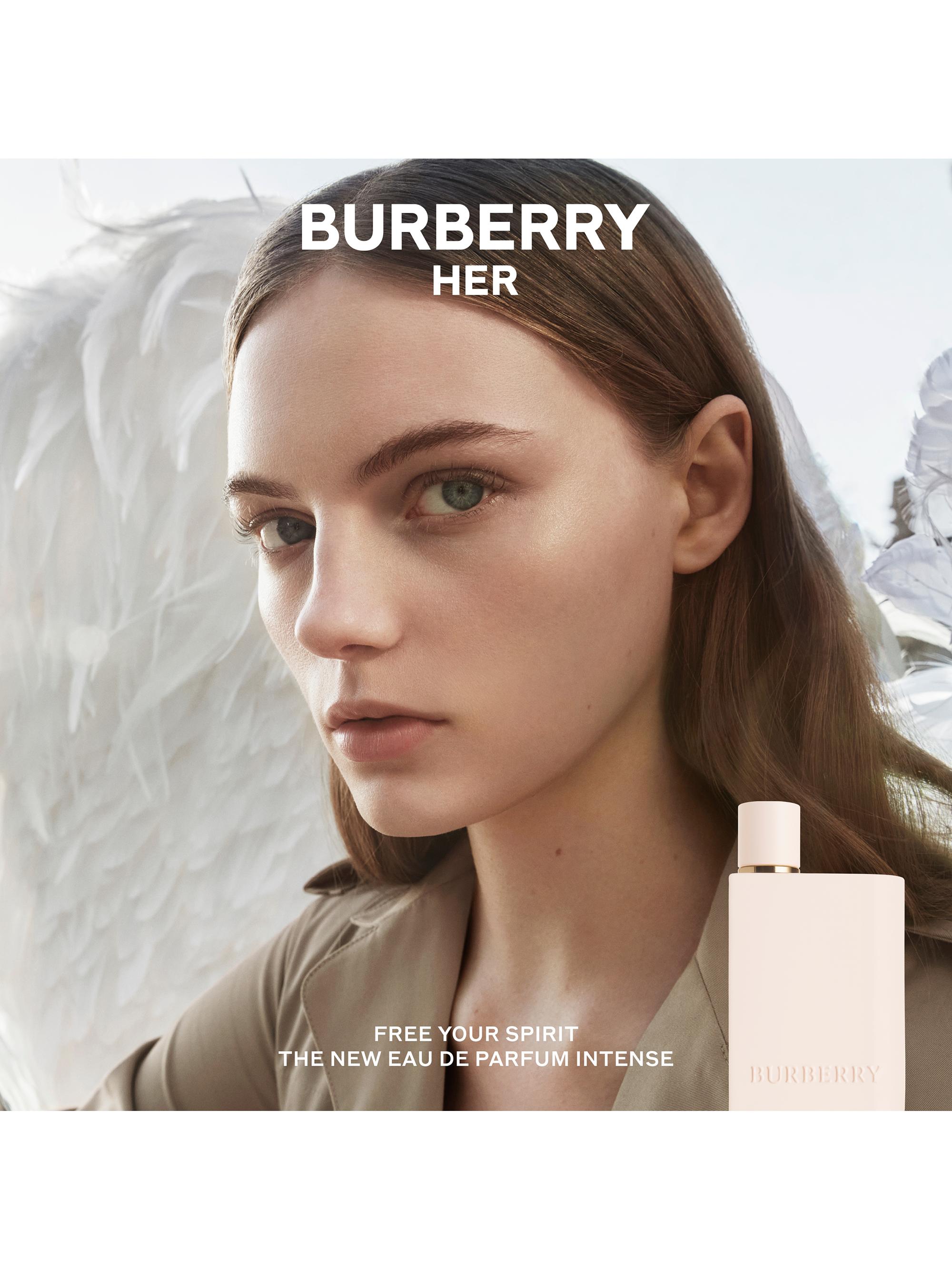 Burberry Burberry Her Eau de Parfum Intense | Saks Fifth Avenue