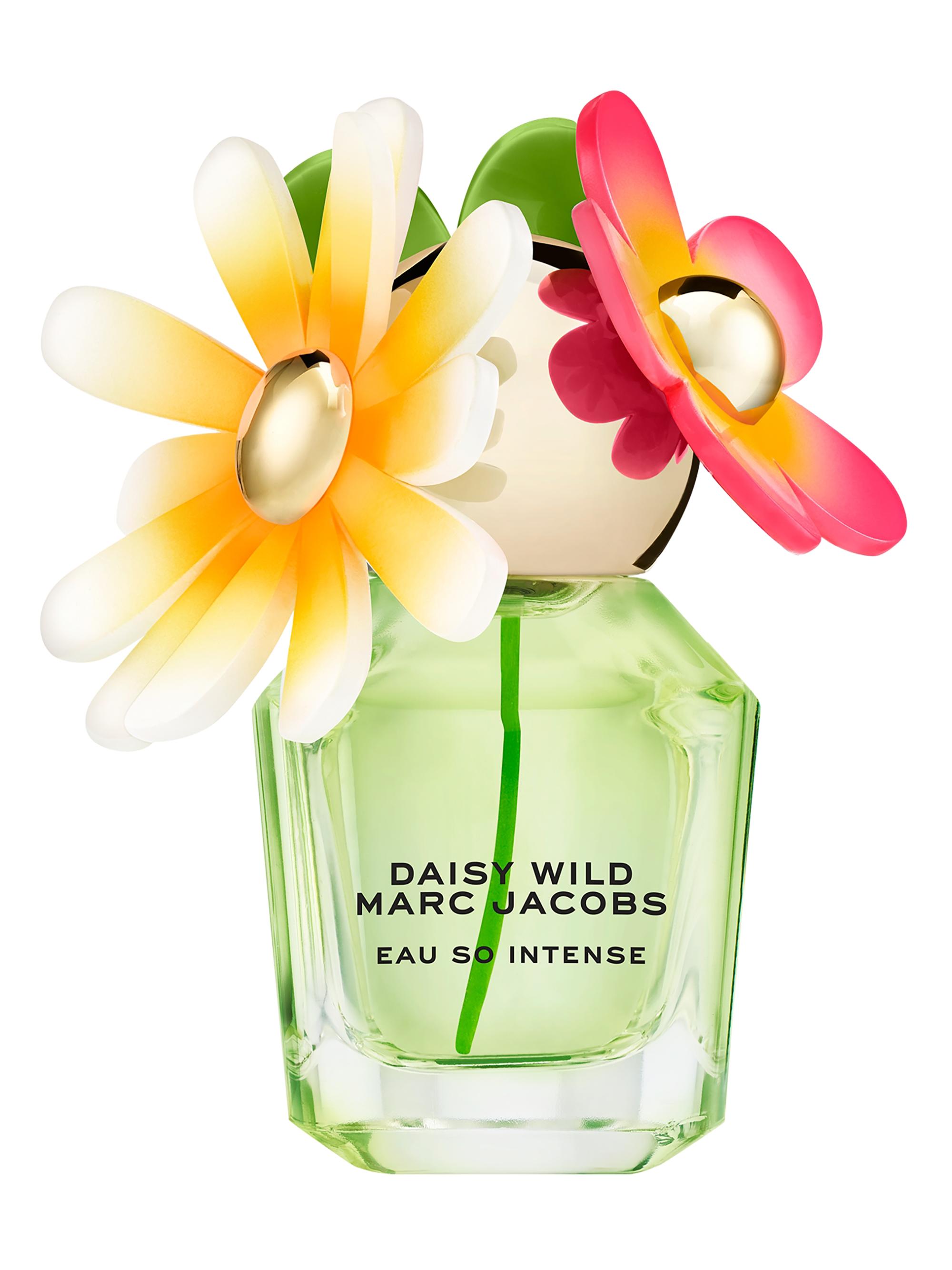 Marc Jacobs Women's Daisy Wild Eau So Intense Eau de Parfum 1.7 oz.