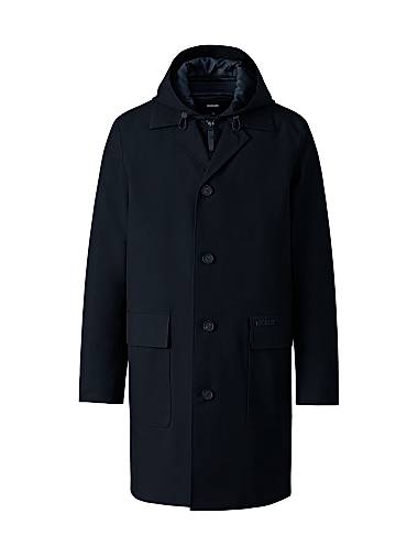 Men's Black Designer Peacoats, Overcoats & Topcoats | Saks Men's Black Designer Peacoats, Overcoats & Topcoats | Saks