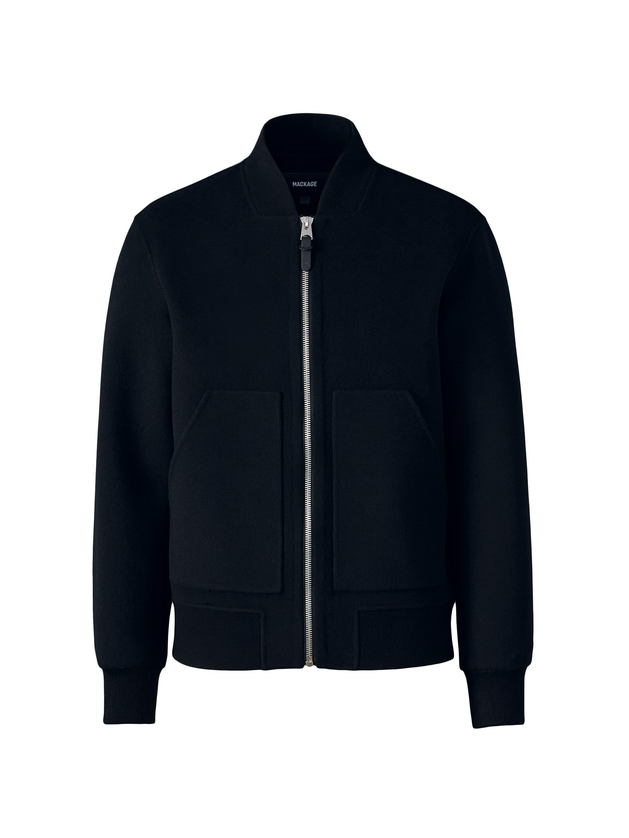 Theory Damien Suede Jacket | Saks Fifth Avenue