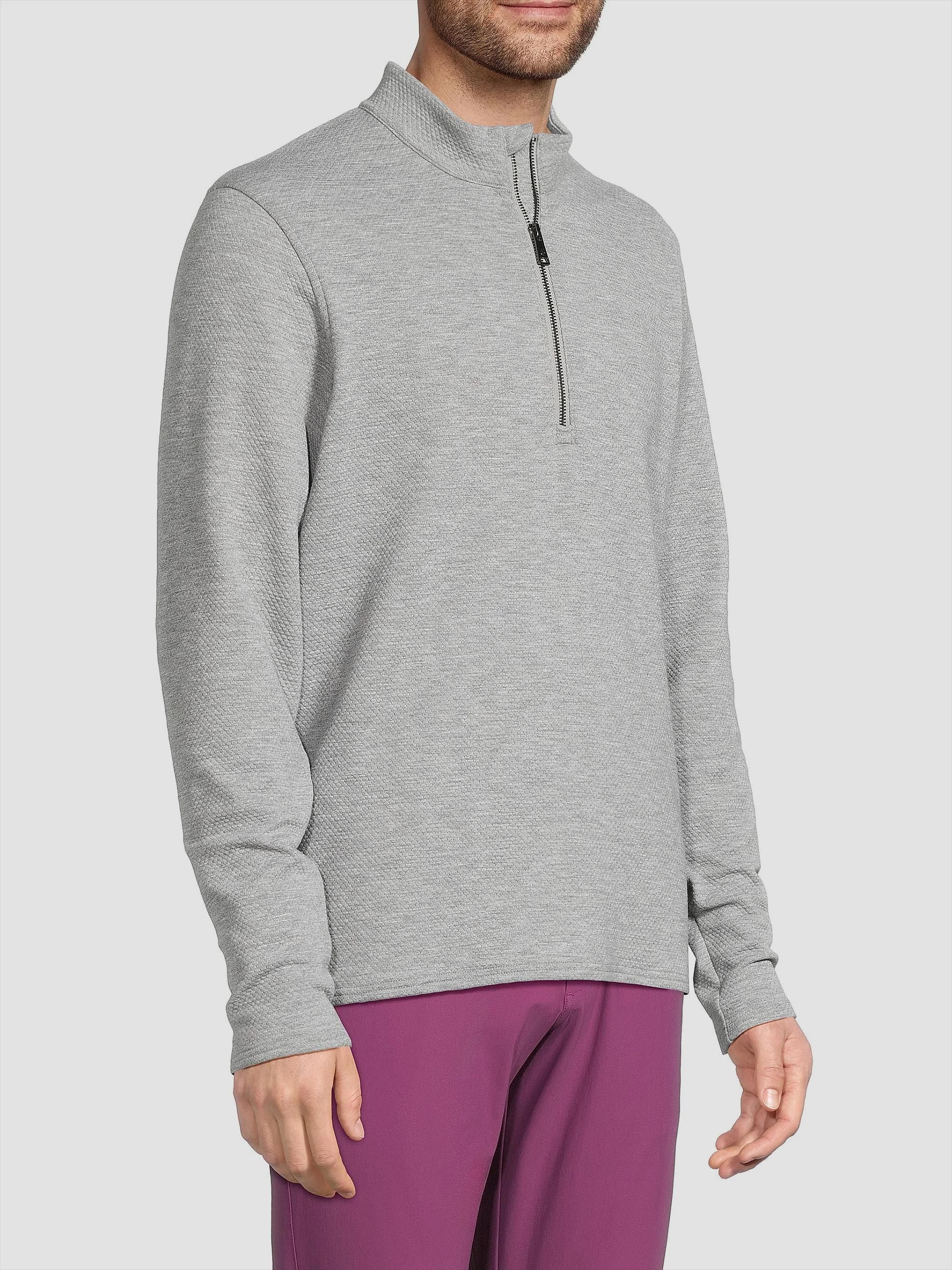 Greyson Troy Quarter-Zip Pullover | Saks Fifth Avenue