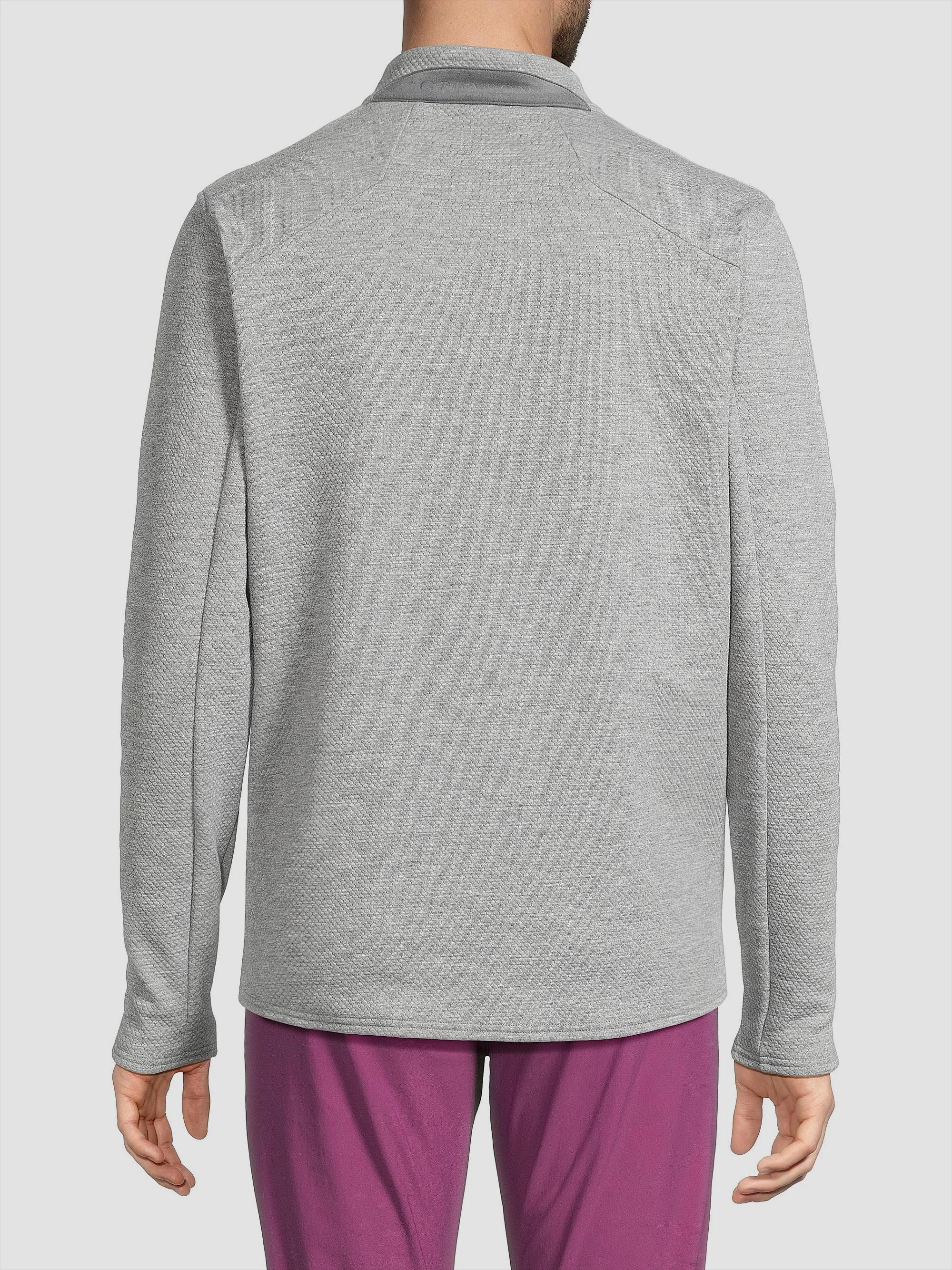 Greyson Troy Quarter-Zip Pullover | Saks Fifth Avenue