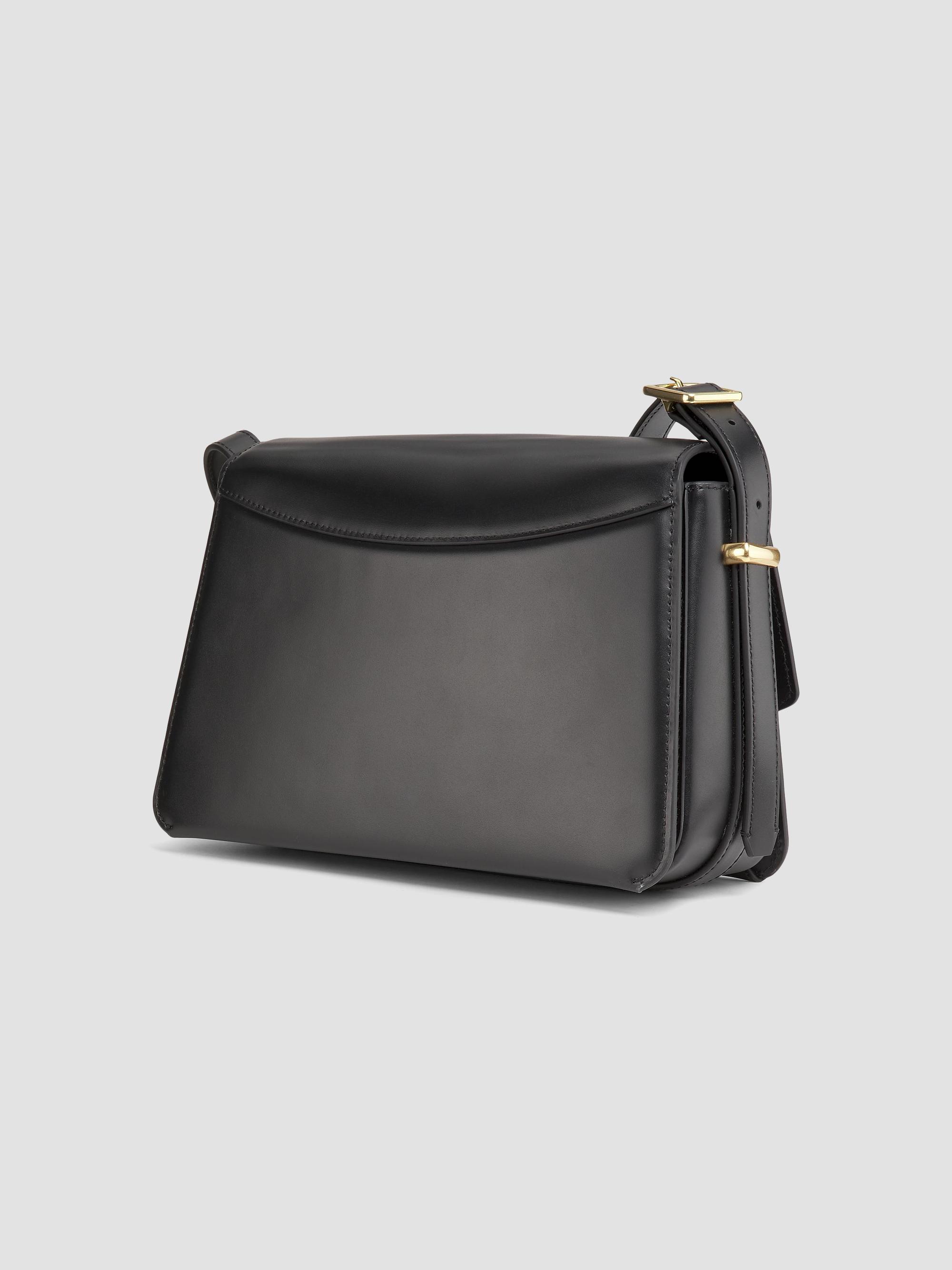 3.1 Phillip Lim Medium ID Leather Shoulder Bag | Saks Fifth Avenue
