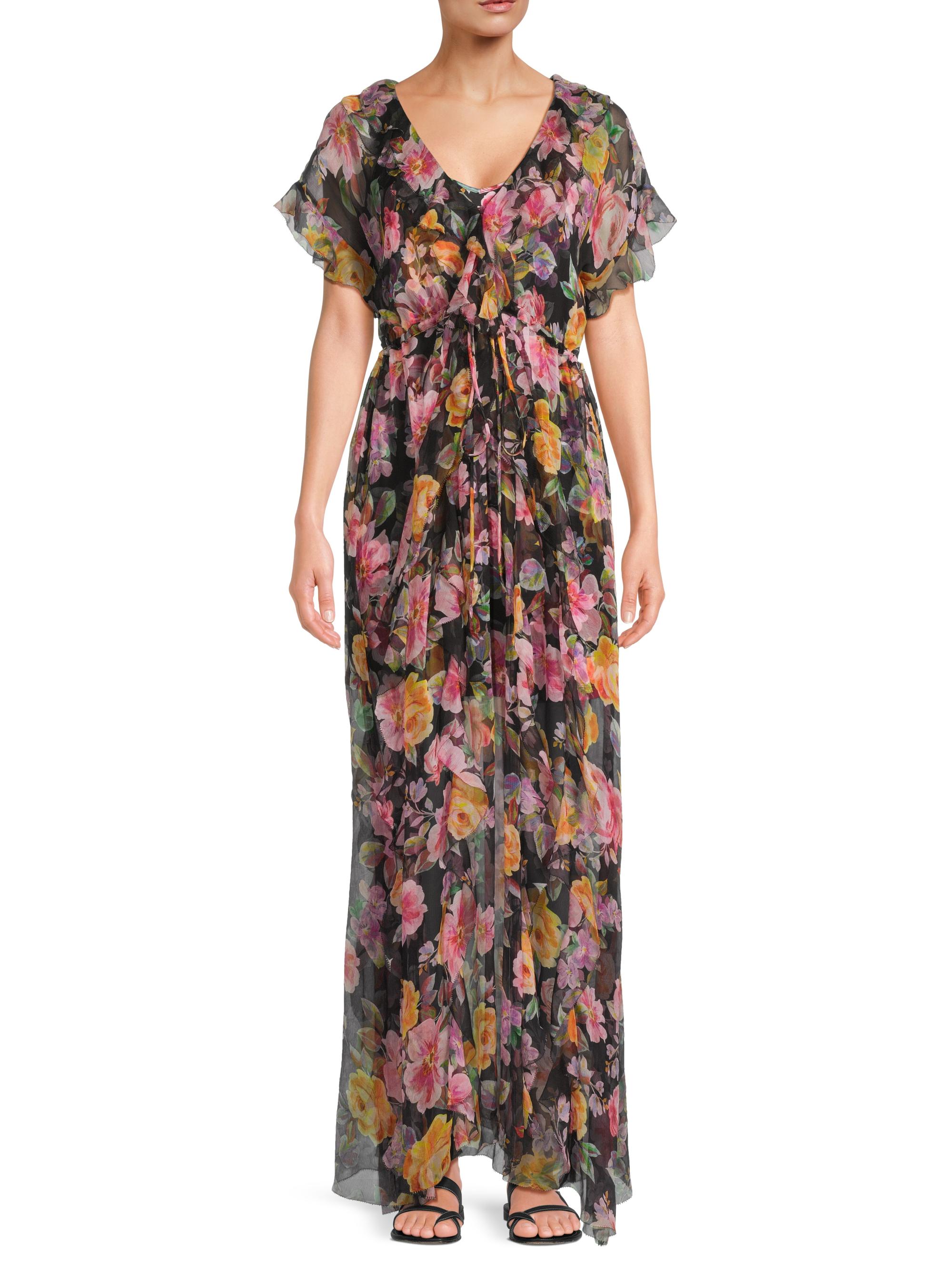 lace mermaid maxi dress Miss Circle Women Janelle Green Sweetheart Mermaid Lace Maxi Dress