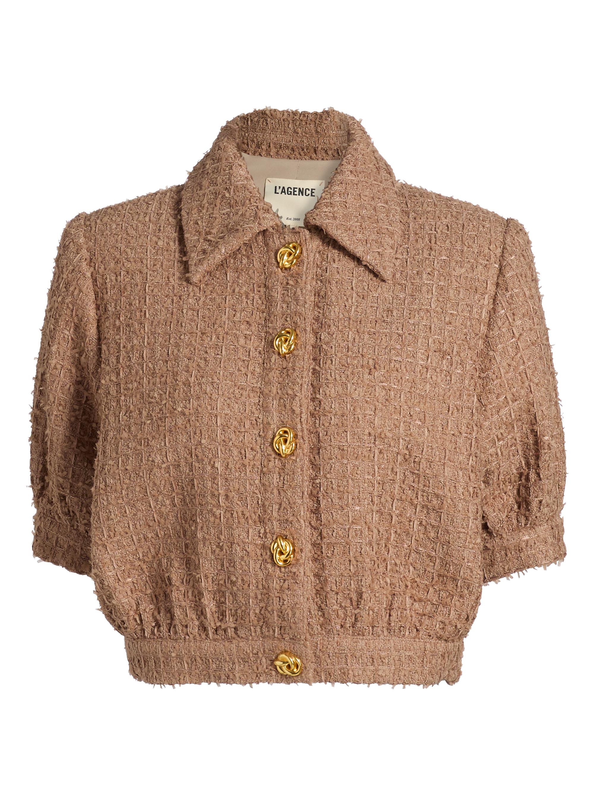 柳 Gucci Interlocking Chronograph Black Dial Stainless Steel Watch