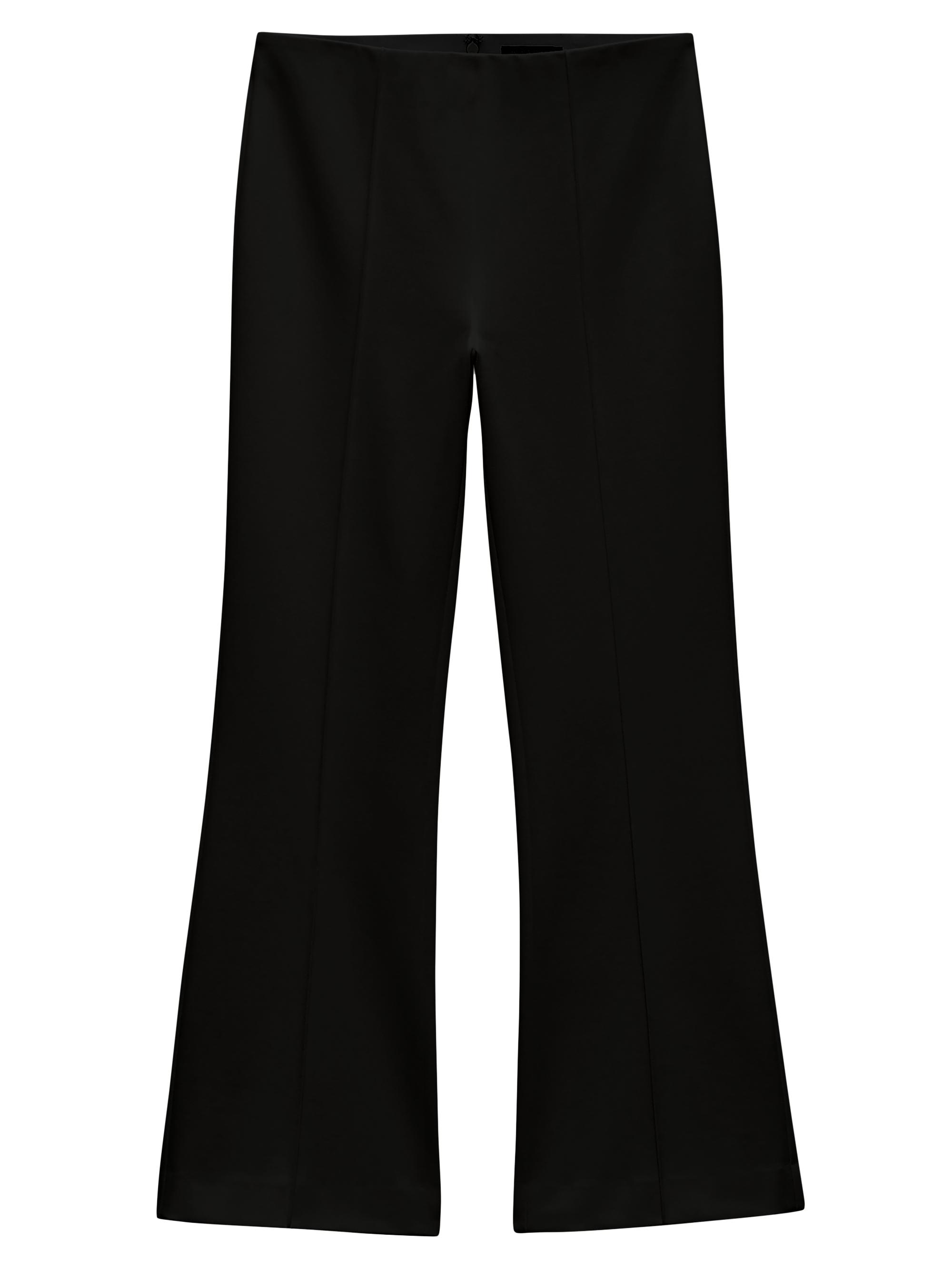 パンツ RosenKreuzDOCKING SKIRT FLARE WIDE PANTS Rosen Kreuz】SIDE BELT DOCKING FLARE PANTS | OUR BRAND,Rosen Kreuz