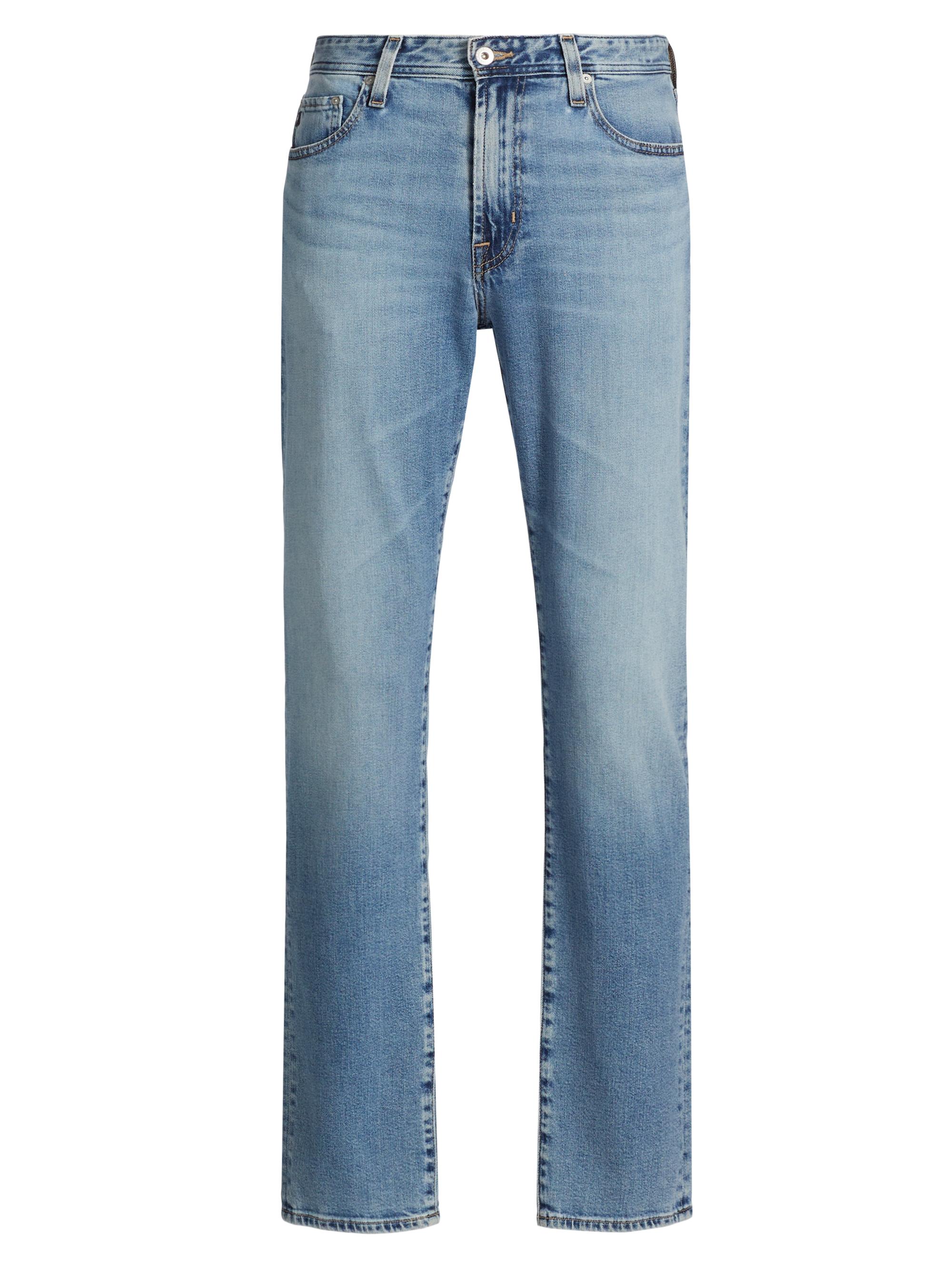 AG Jeans Men's Everett Prolific Slim-Straight Jeans - Prolific