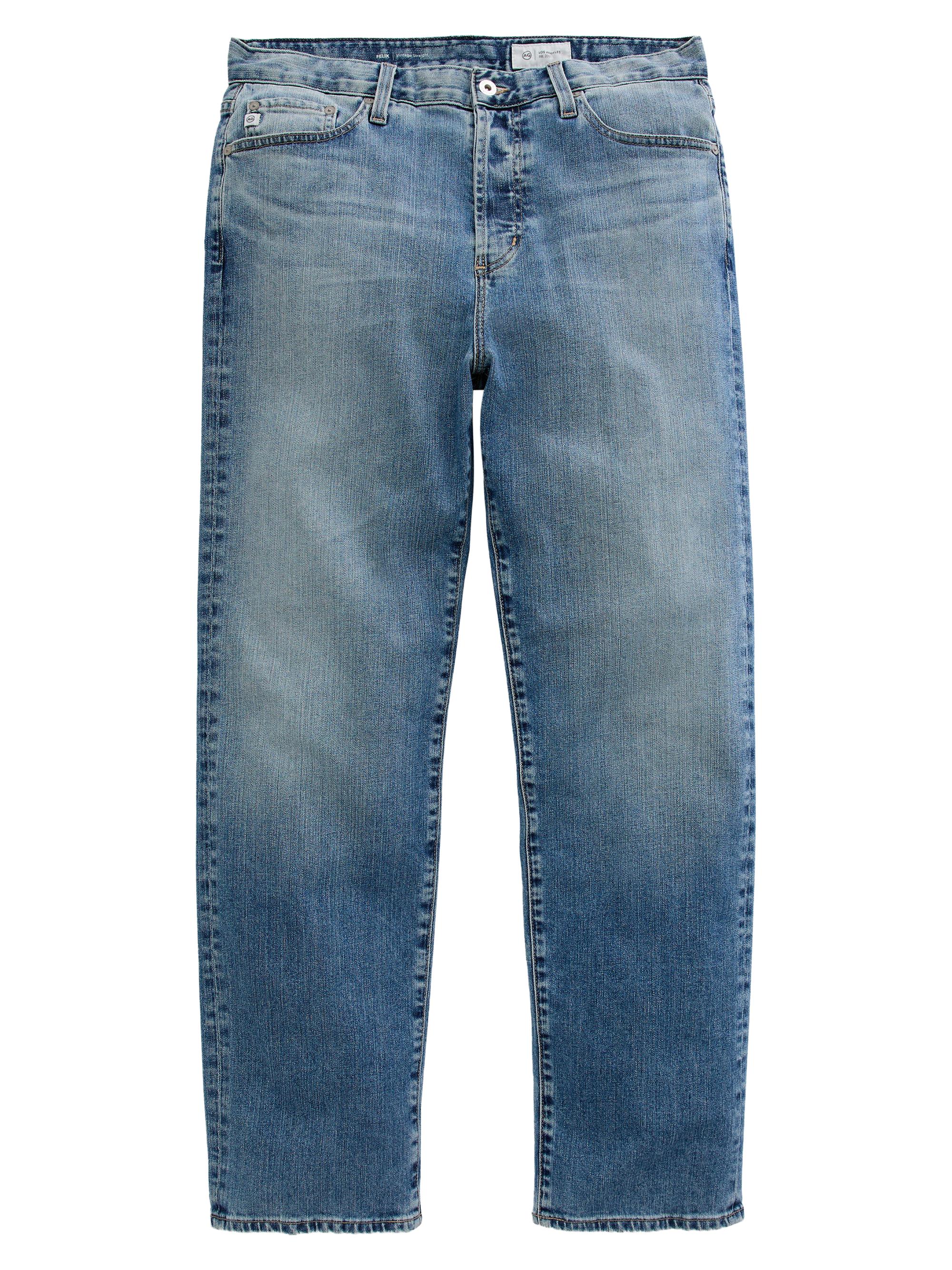 Fear of God Relaxed 5-Pocket Jeans | Saks Fifth Avenue