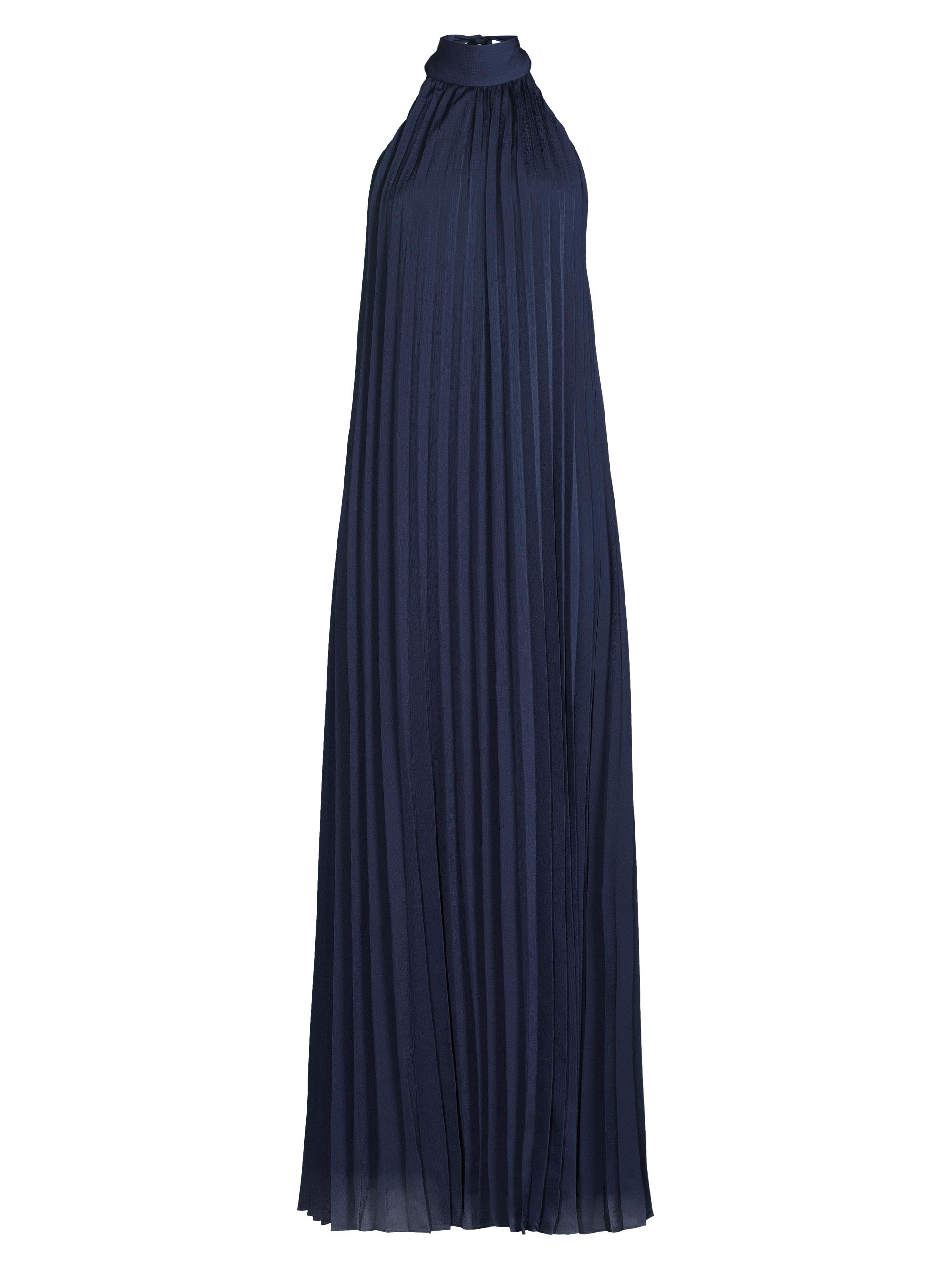 ワンピース theredthread S oval pleats dress ワンピース