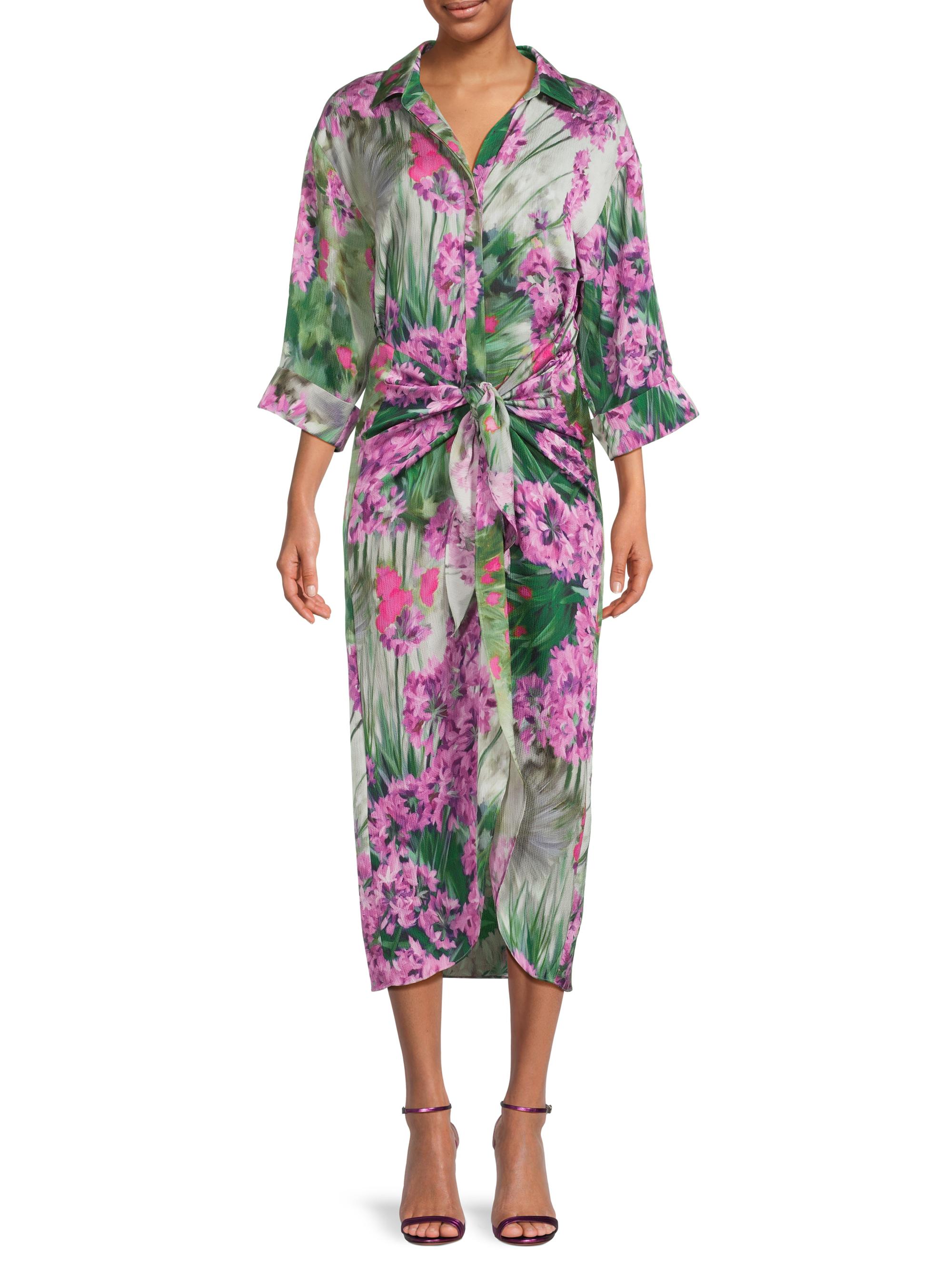 chinese dress ladies KYNLEE DRESS