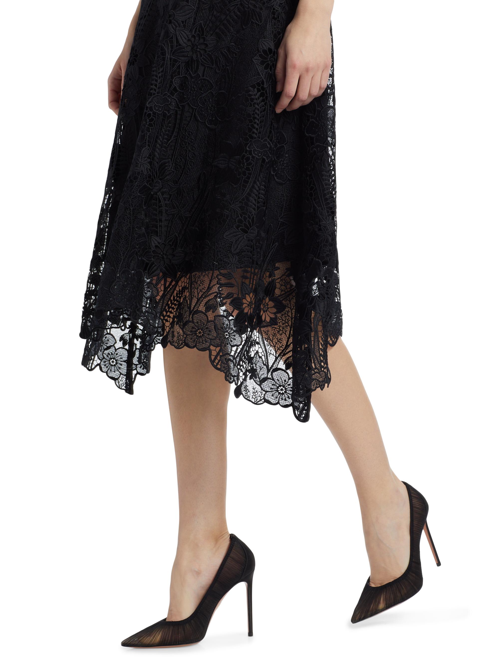 vintage lace wedding dresses online Tulle A Line Lace Long Sleeves Beach Wedding Dresses, PW314