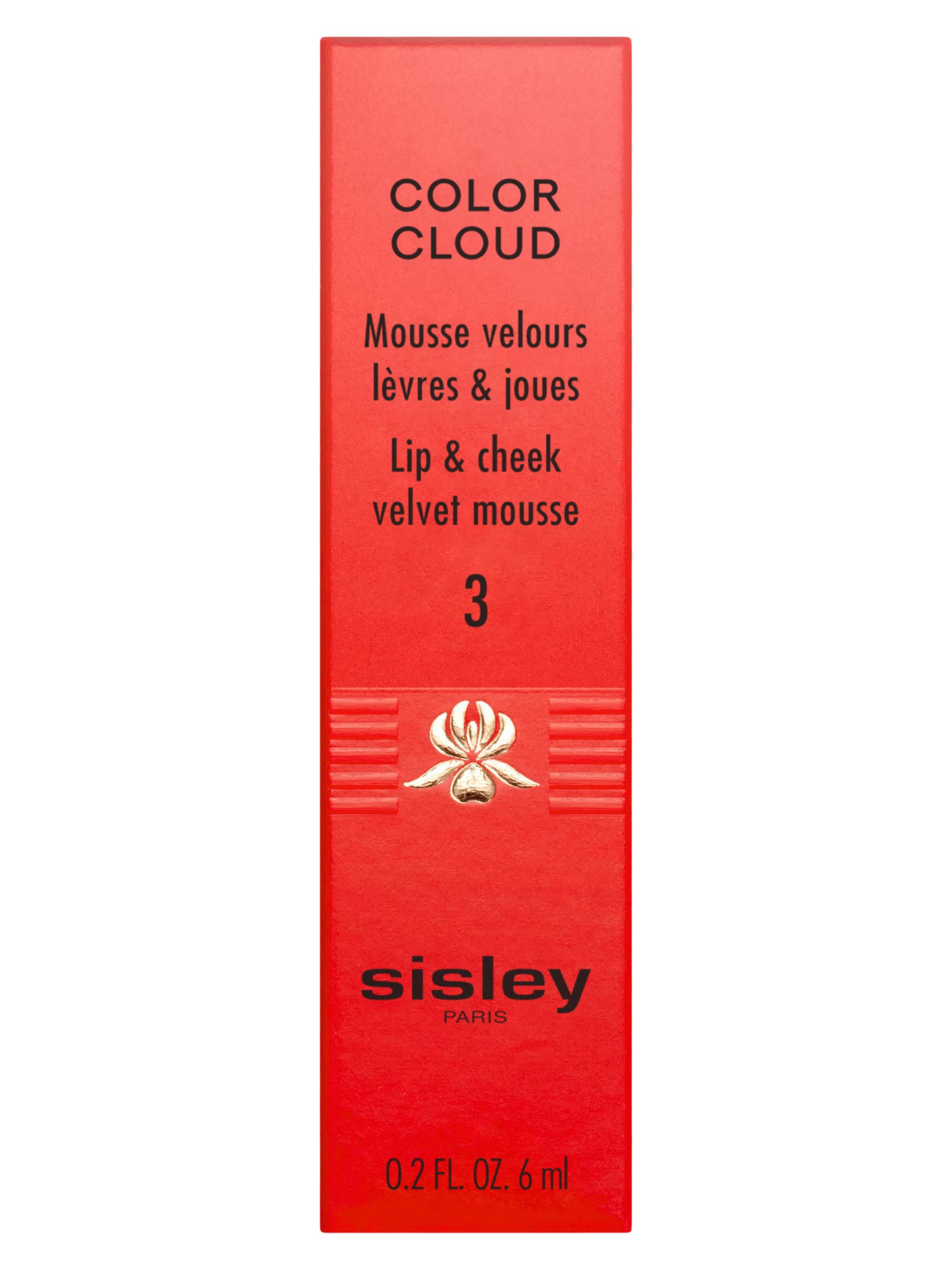 Sisley-Paris Women's Color Cloud - 3 Berry