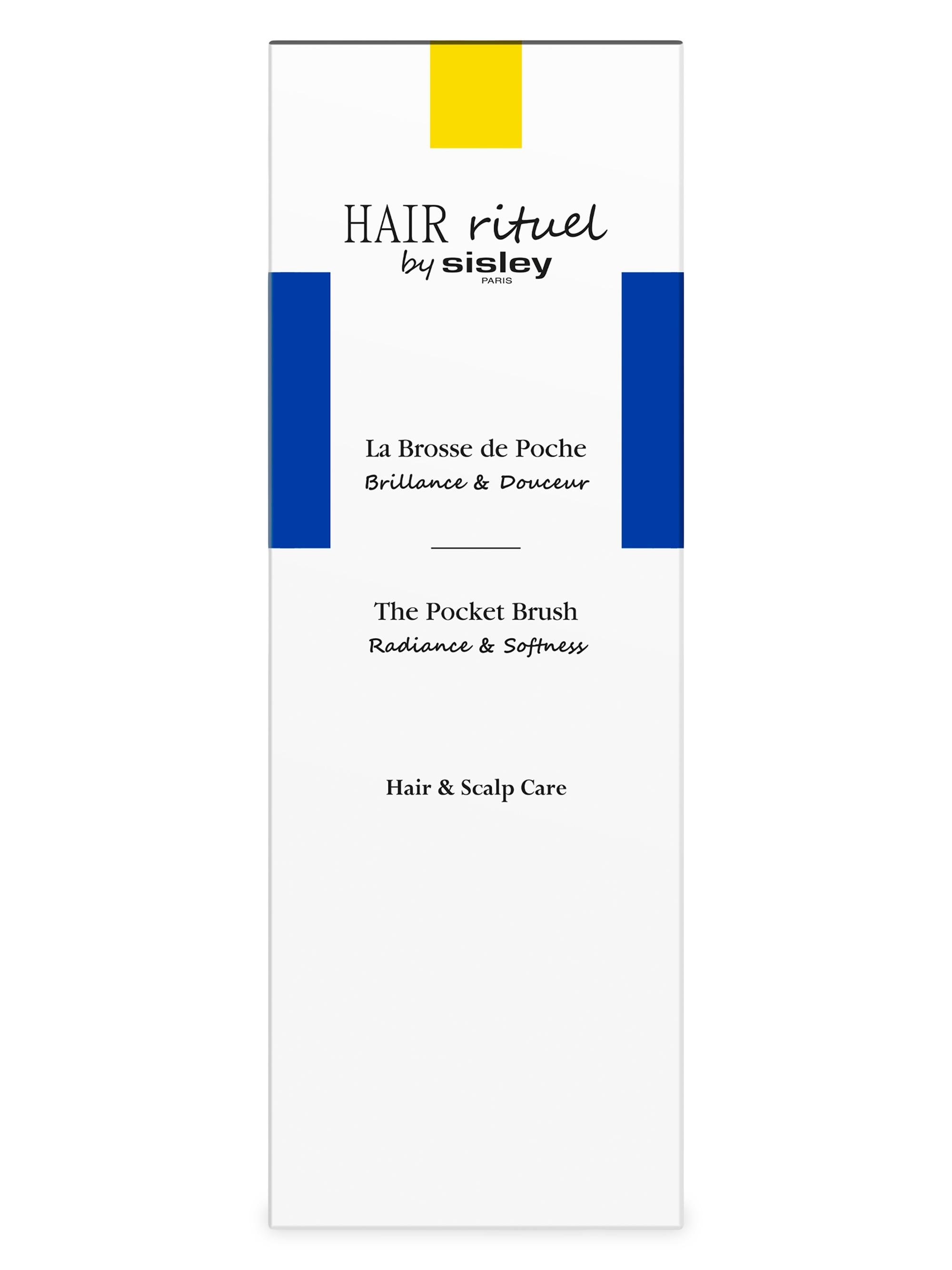 Hair Rituel Pocket Brush