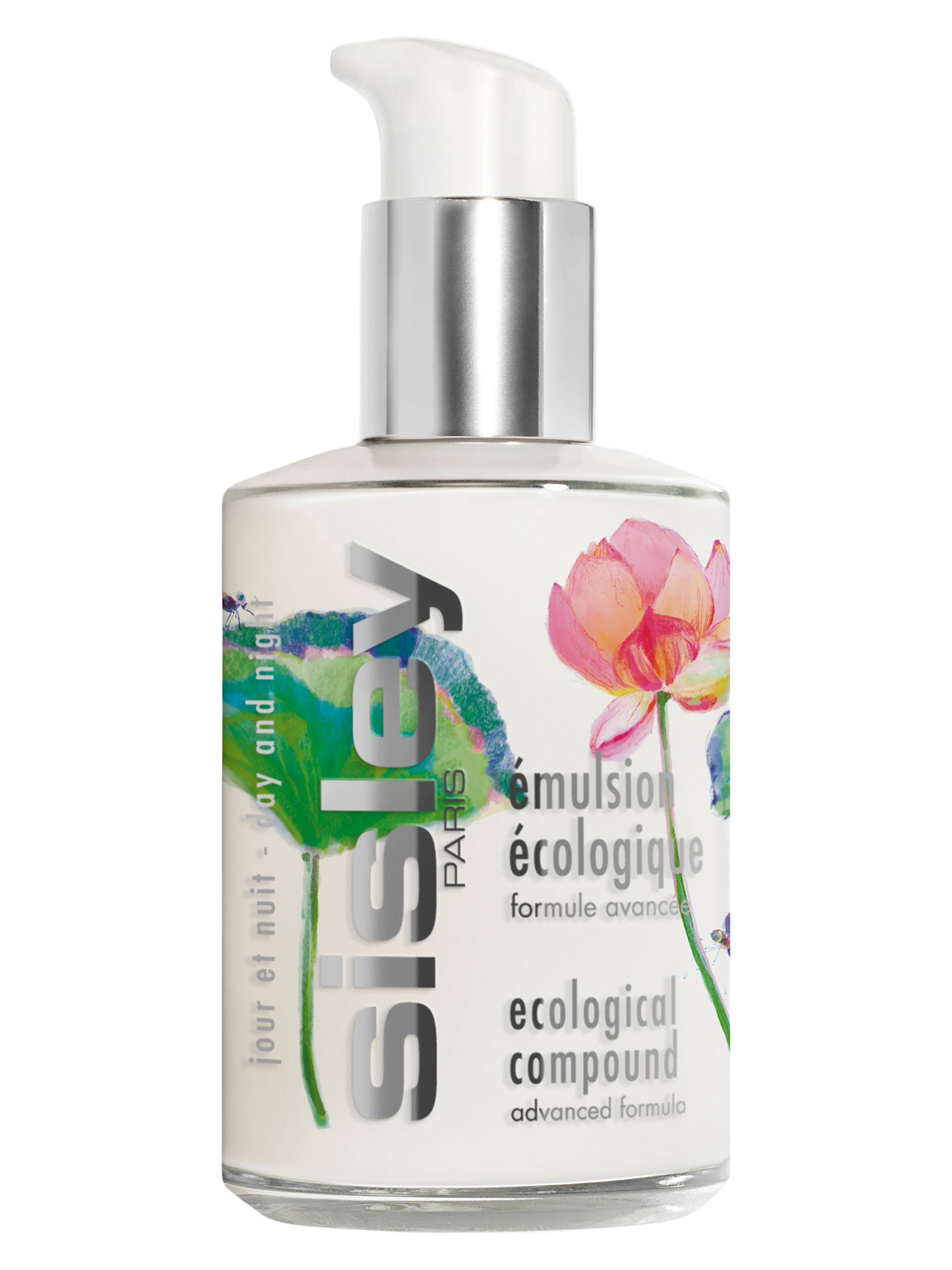 Sisley-Paris Ecological Compound Advanced Formula