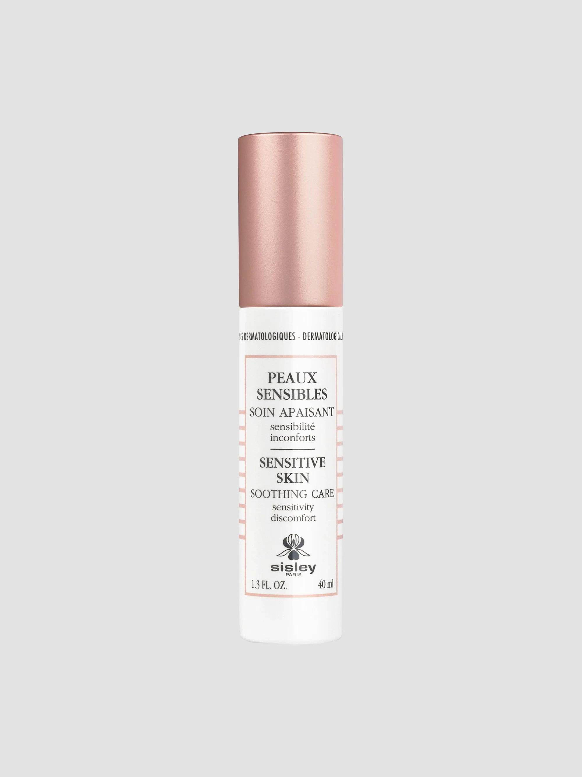 Masque Résine Tropical Sisley - 40 Ml - Crème Hydratante Rouge - Neuf Dans Son Emballage