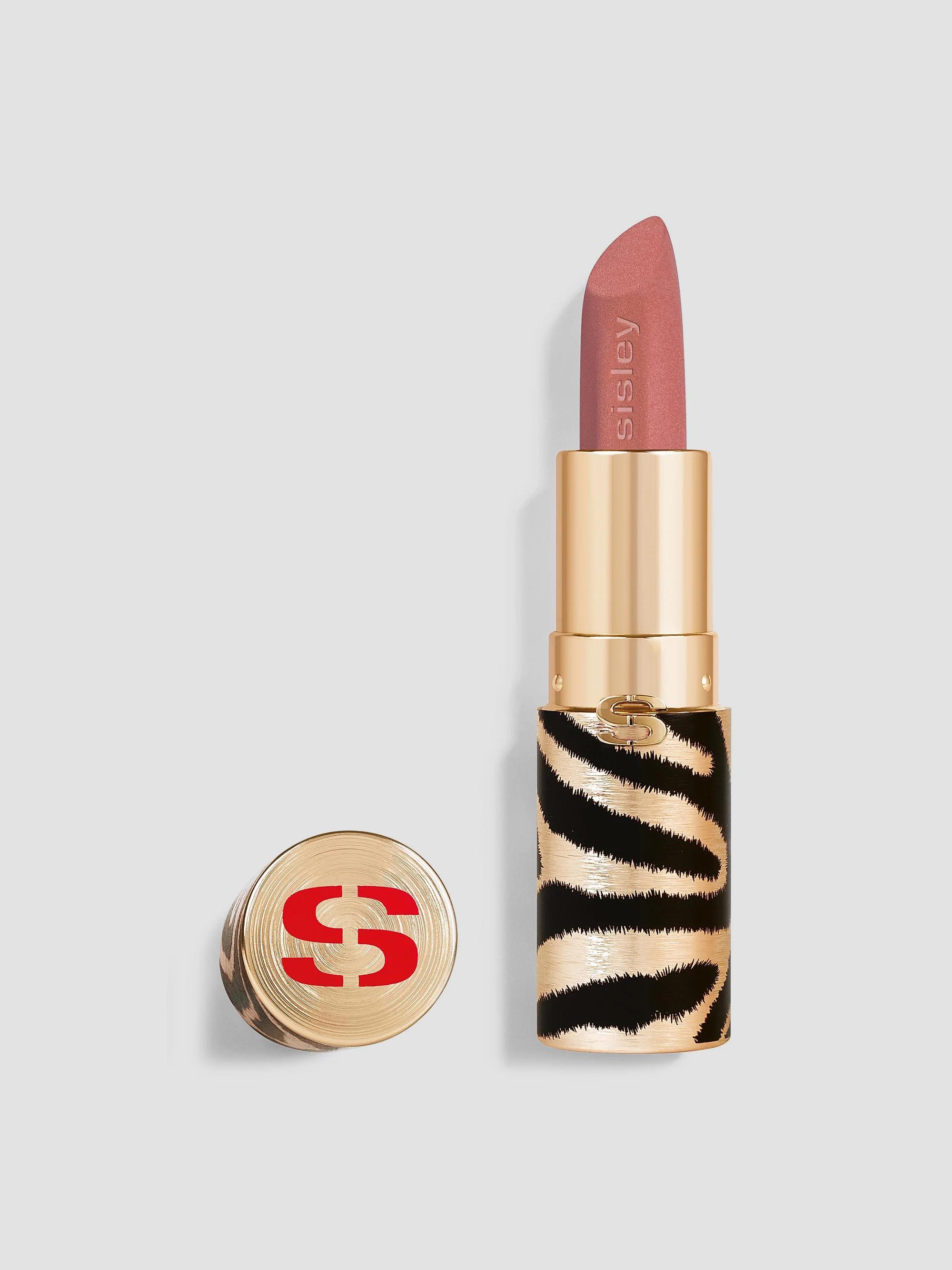 Sisley-Paris Women's Phyto-Rouge Velvet Lipstick - 10 Beige Nude