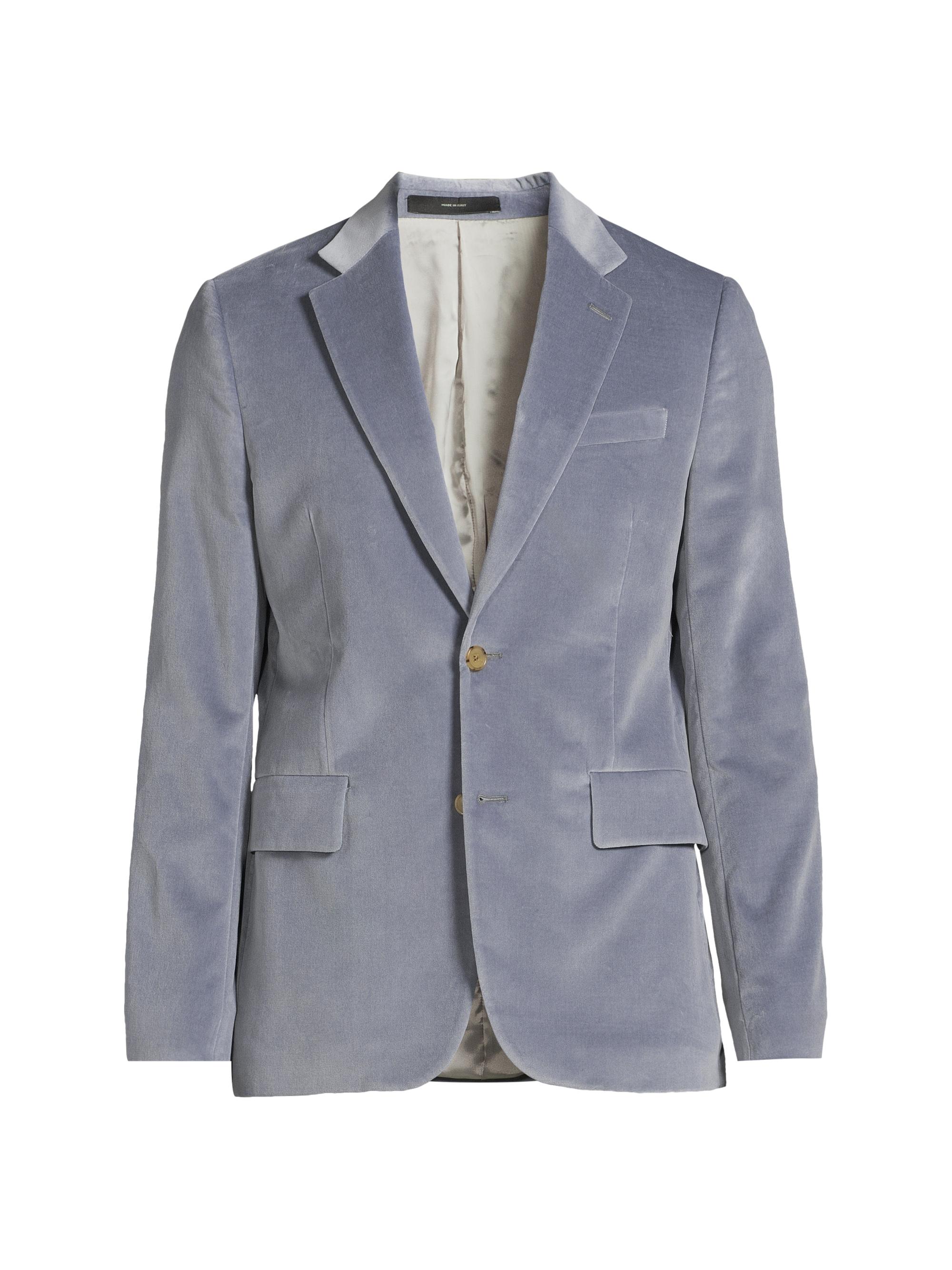 【Paul Smith】20AW double Tailored JKT 0400022432093_LIGHTBLUE?wid=