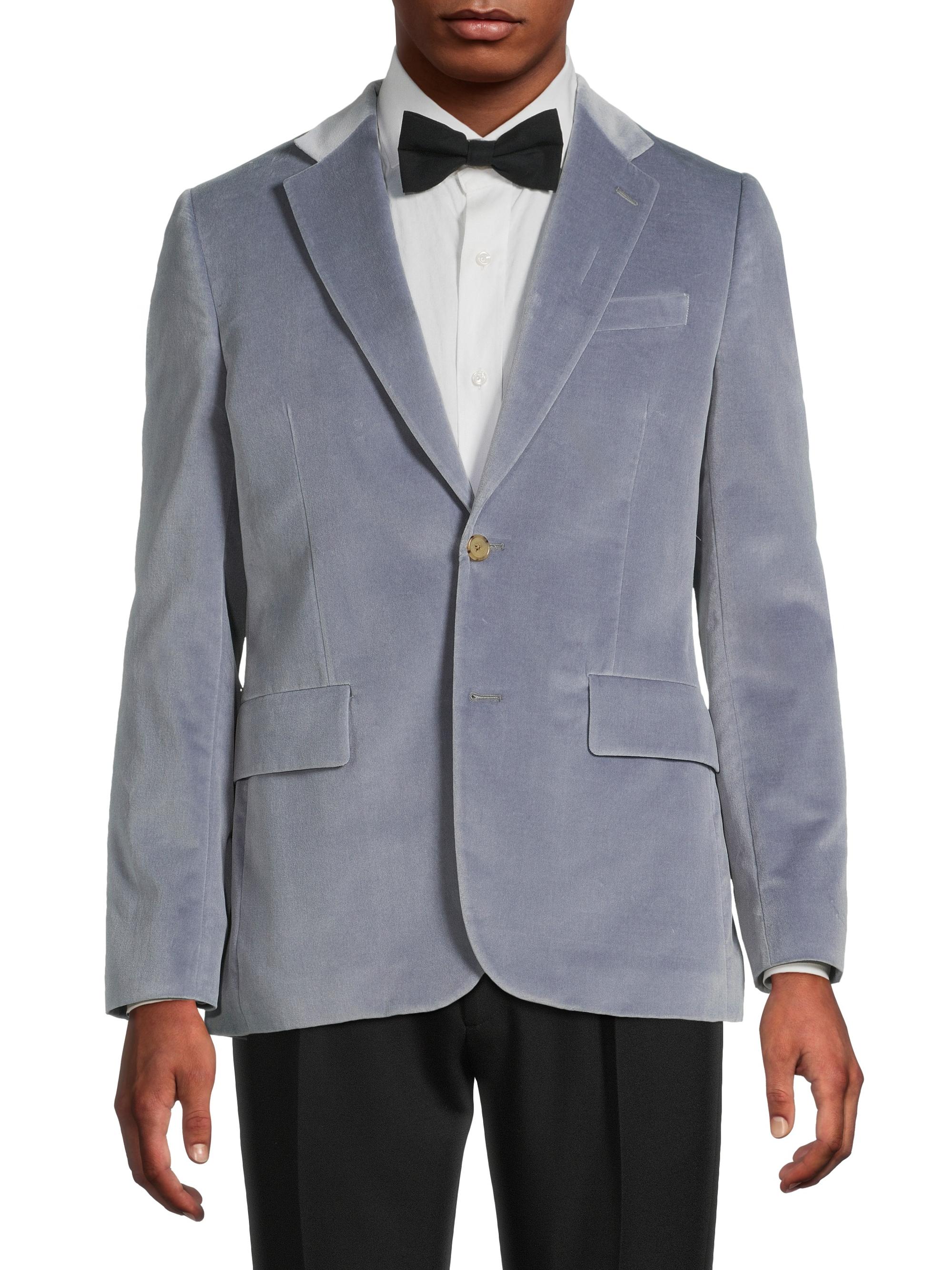 【Paul Smith】20AW double Tailored JKT Paul Smith Tailored Fit Two-Button Jacket | Saks Fifth Avenue