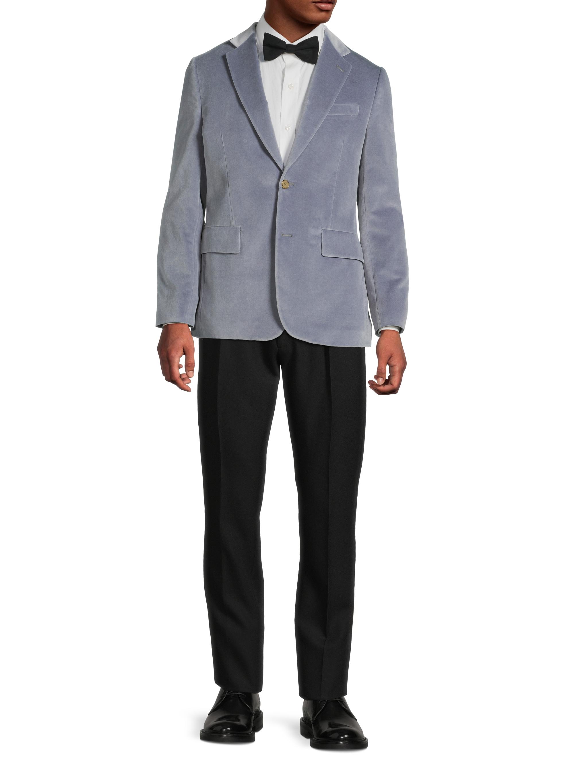 【Paul Smith】20AW double Tailored JKT Paul Smith Tailored Fit Two-Button Jacket | Saks Fifth Avenue
