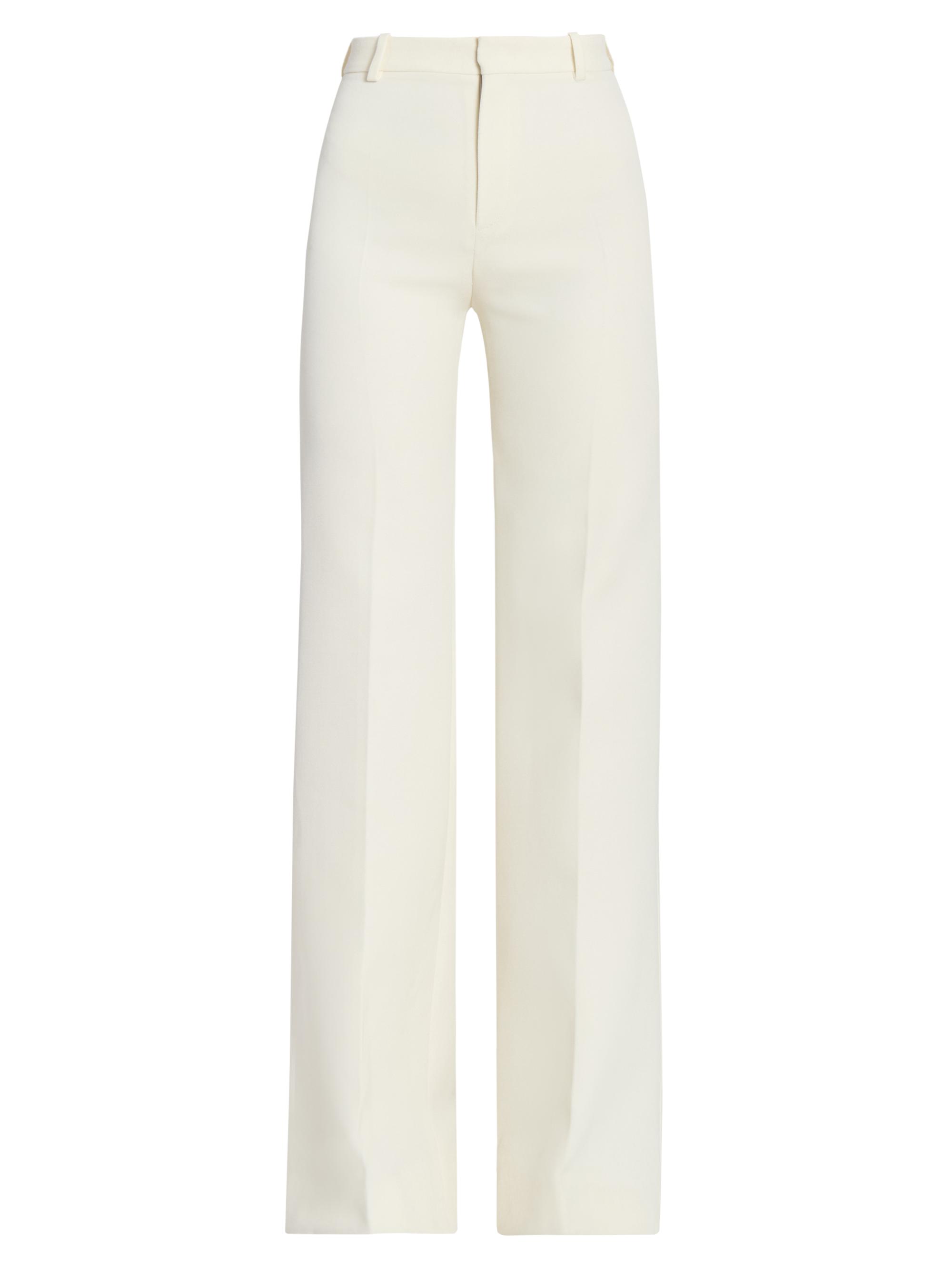 Courreges Tracksuit Interlock Boot-Cut Pants | Saks Fifth Avenue