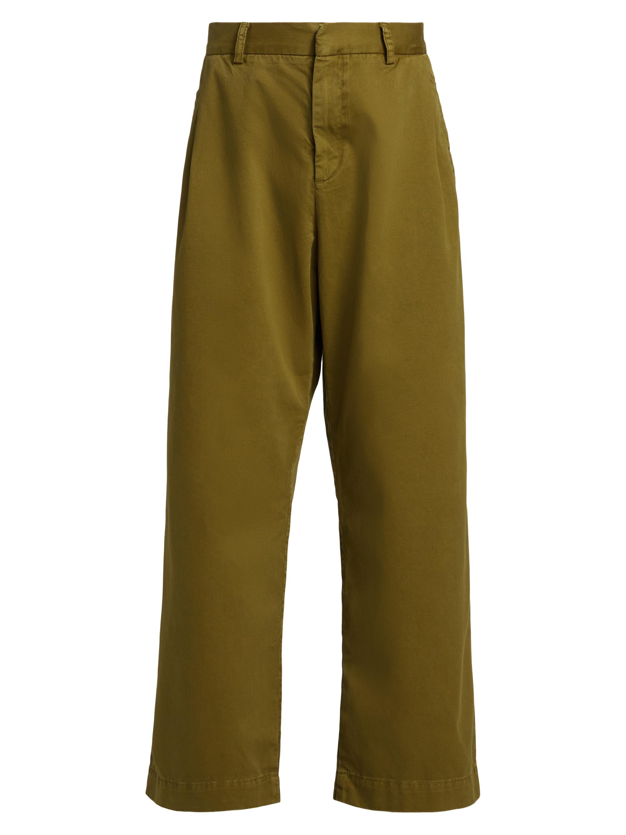Men's Green Designer Pants | Saks Fifth Avenue
