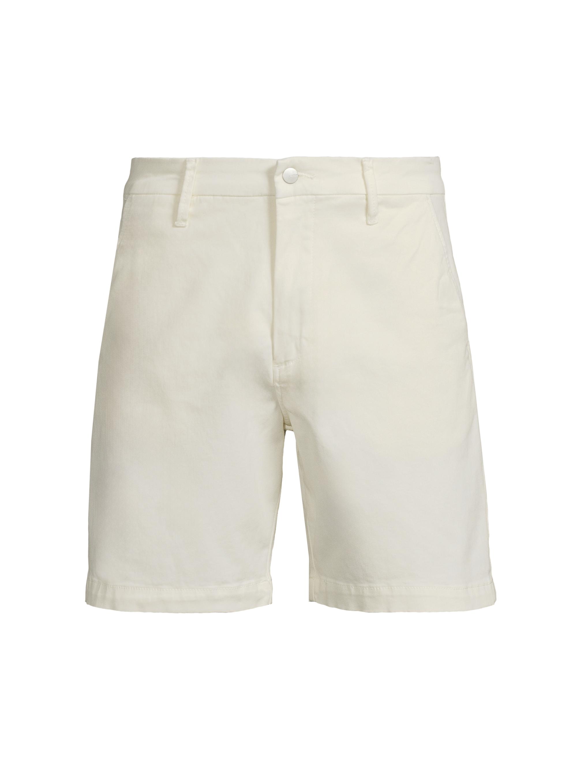 Joe's Jeans Men's The Palmer Trouser Shorts - Chalk