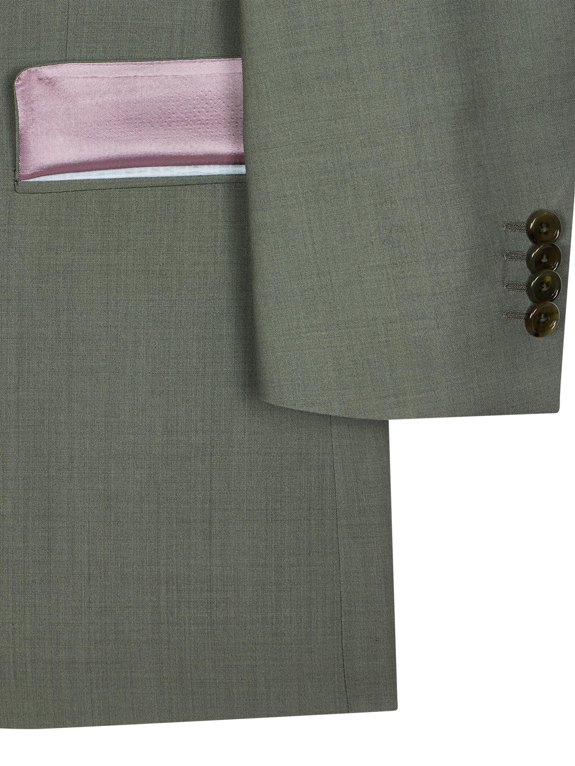 Paul Smith Soho-Fit Wool Two-Button Suit | Saks Fifth Avenue