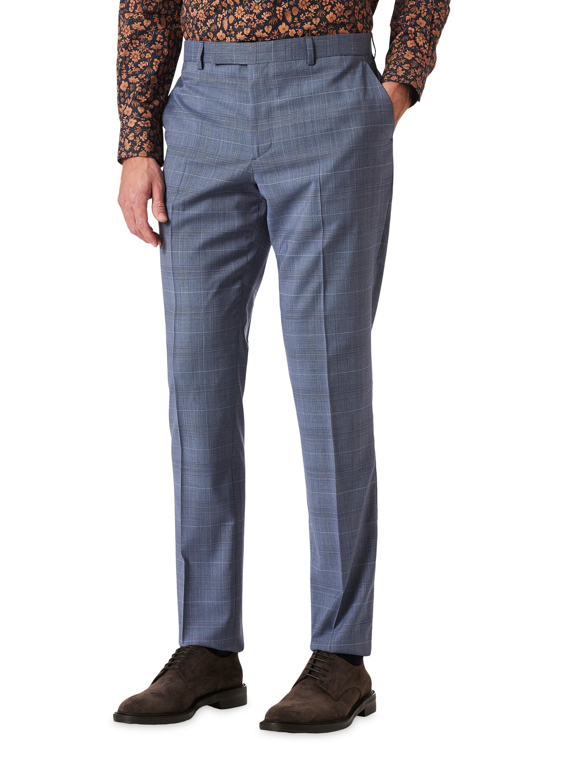 Paul Smith Wool Soho-Fit Suit | Saks Fifth Avenue