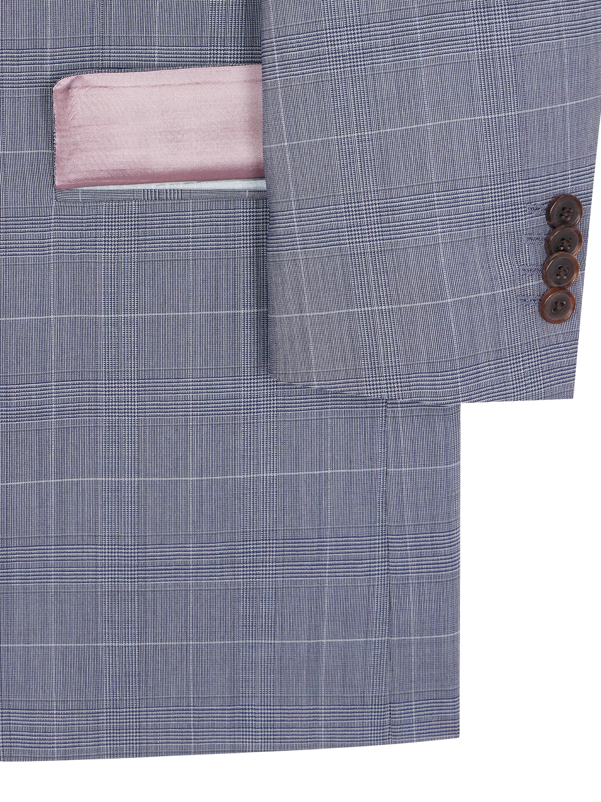 Paul Smith Wool Soho-Fit Suit | Saks Fifth Avenue